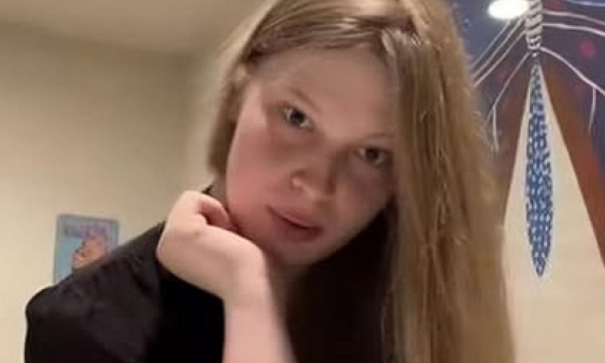 Right-wing pundit's misgendering of Elon Musk's trans daughter Vivian Wilson backfires spectacularly