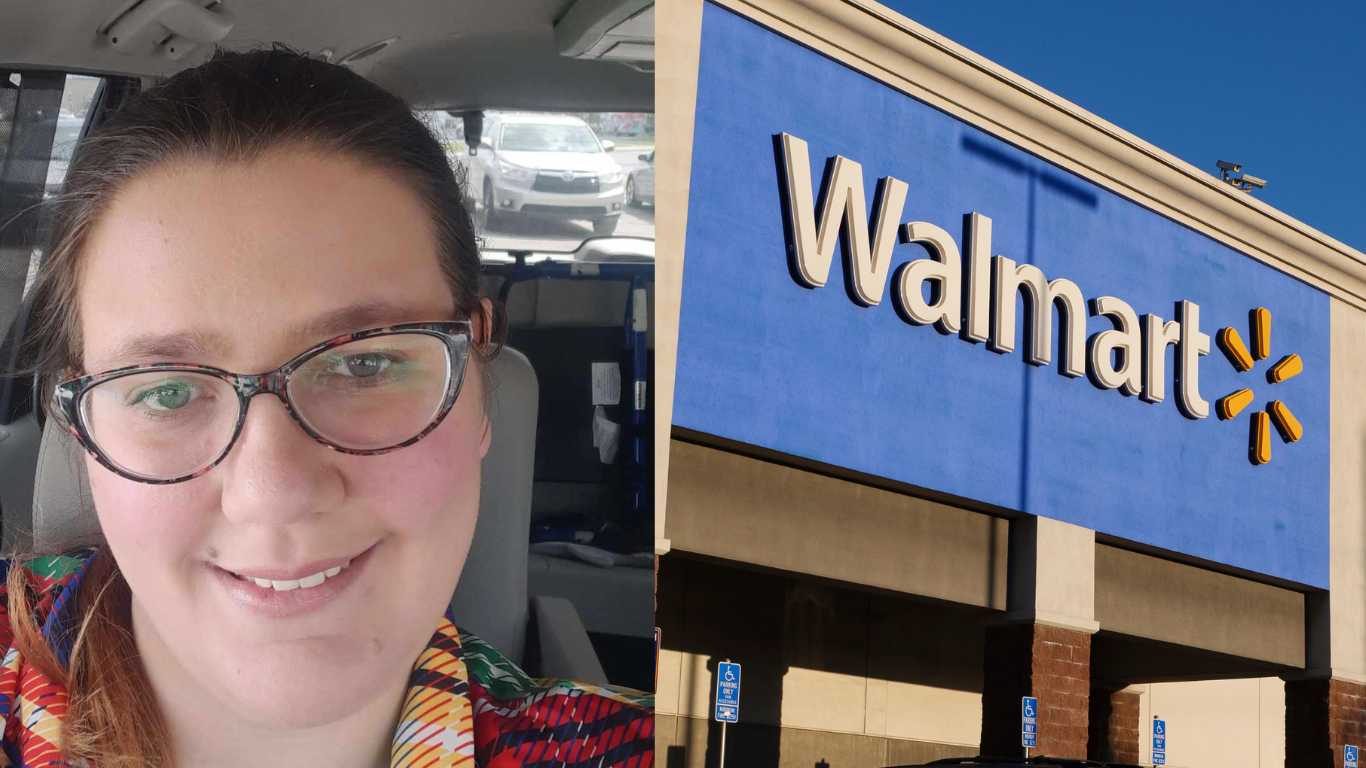 Cis woman 'fired after customer accused her of being trans' says it felt like a 'stab in the back'