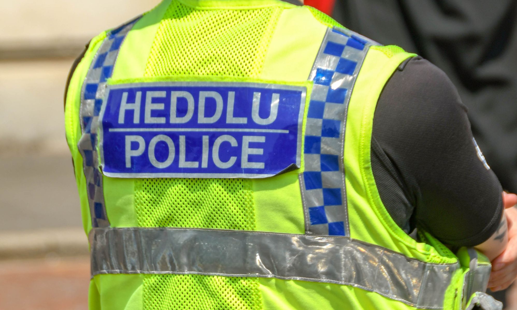 Police officer says he sent transphobic, homophobic, racist and sexist messages 'to fit in'