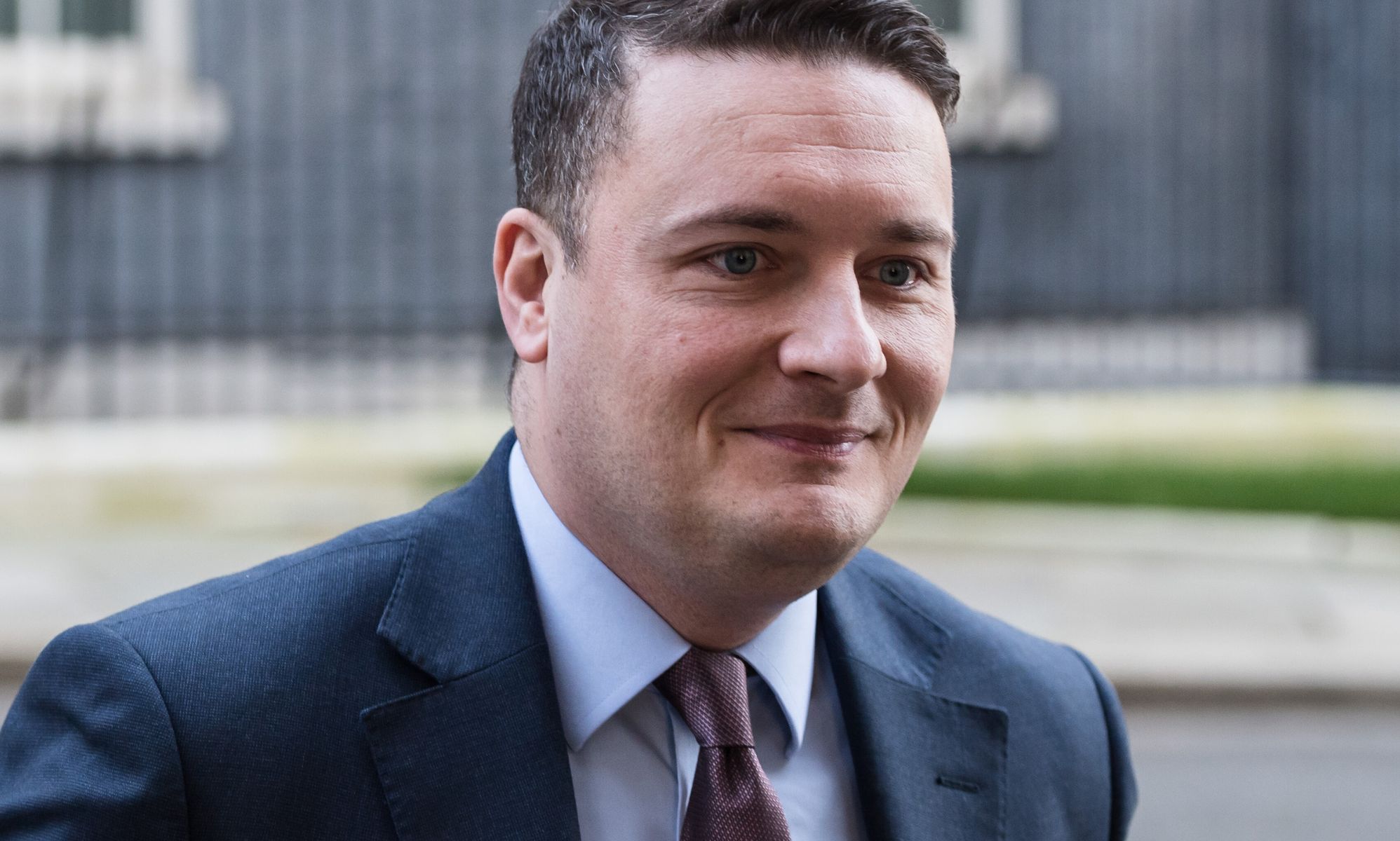 Wes Streeting criticised for telling person concerned by trans rights rollback to 'get a grip'