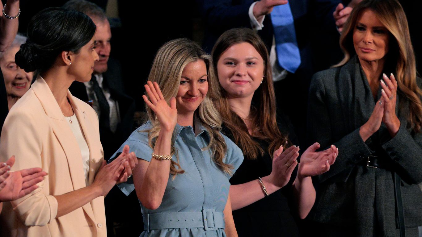 Trump fact check: Who is January Littlejohn and was her child really 'secretly transitioned'?