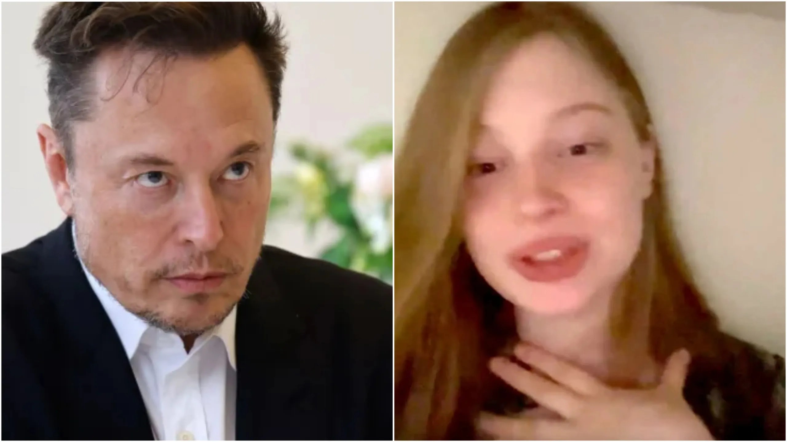 Elon Musk's trans daughter Vivian Wilson calls out the Christian Post for misgendering her
