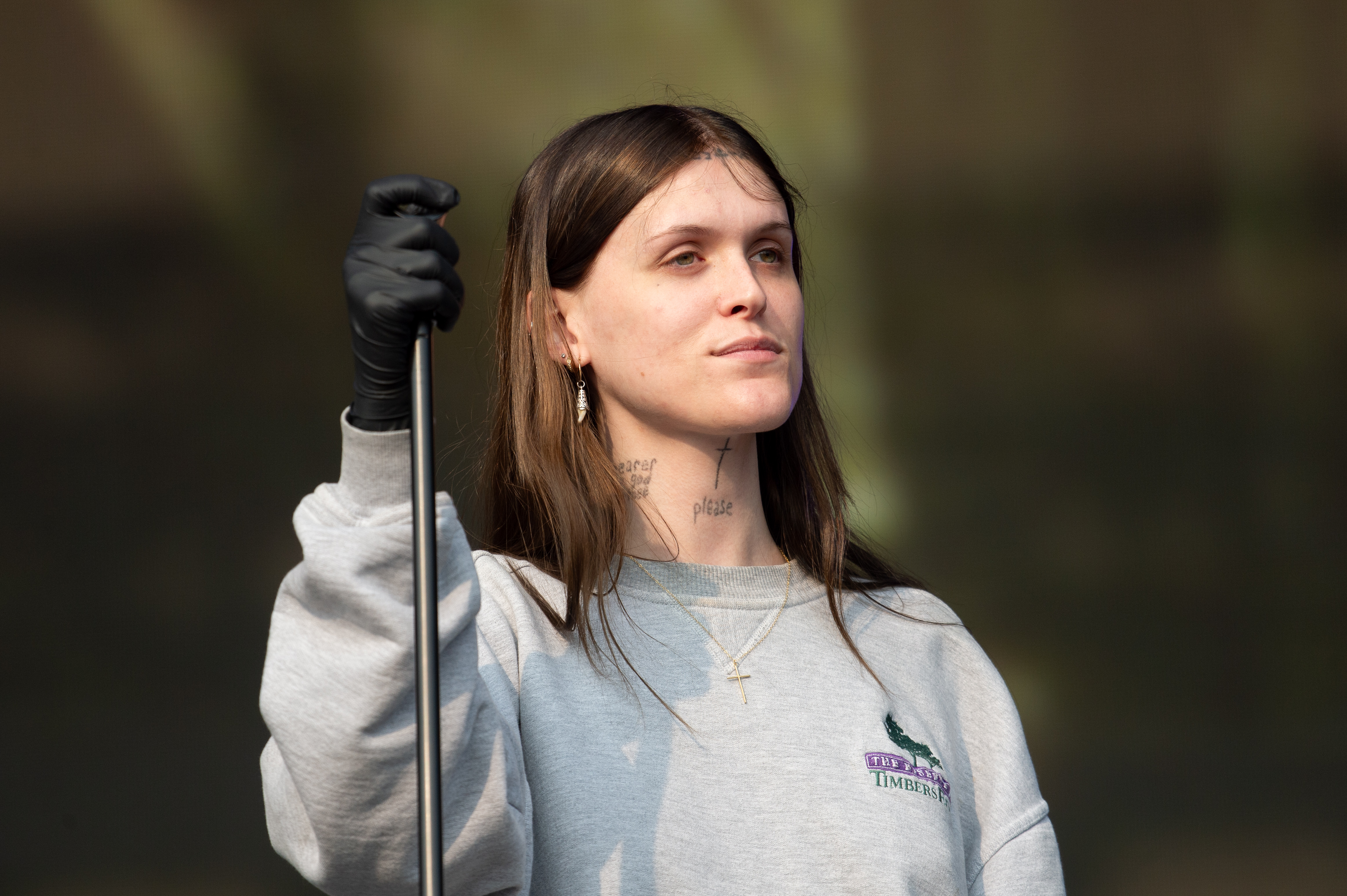 Ethel Cain makes trans history on the US Billboard charts