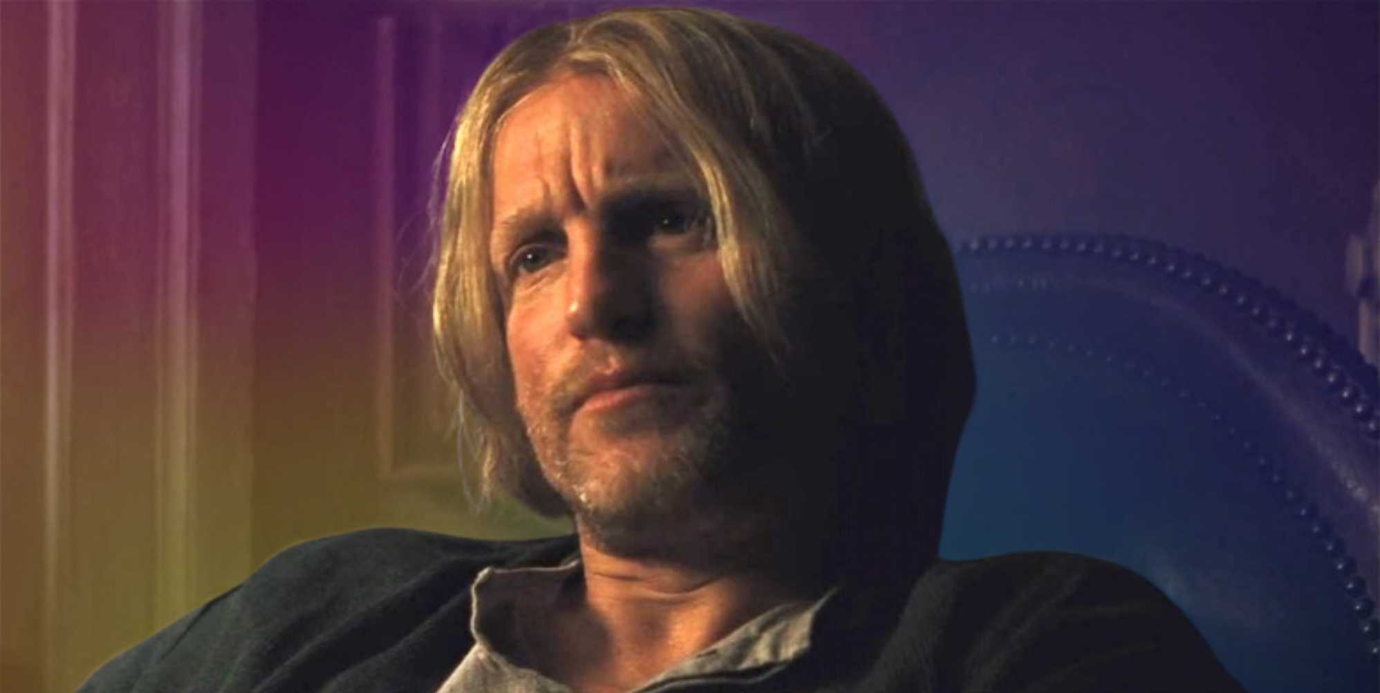 Hunger Games: Sunrise on the Reaping just confirmed this prequel character is gay