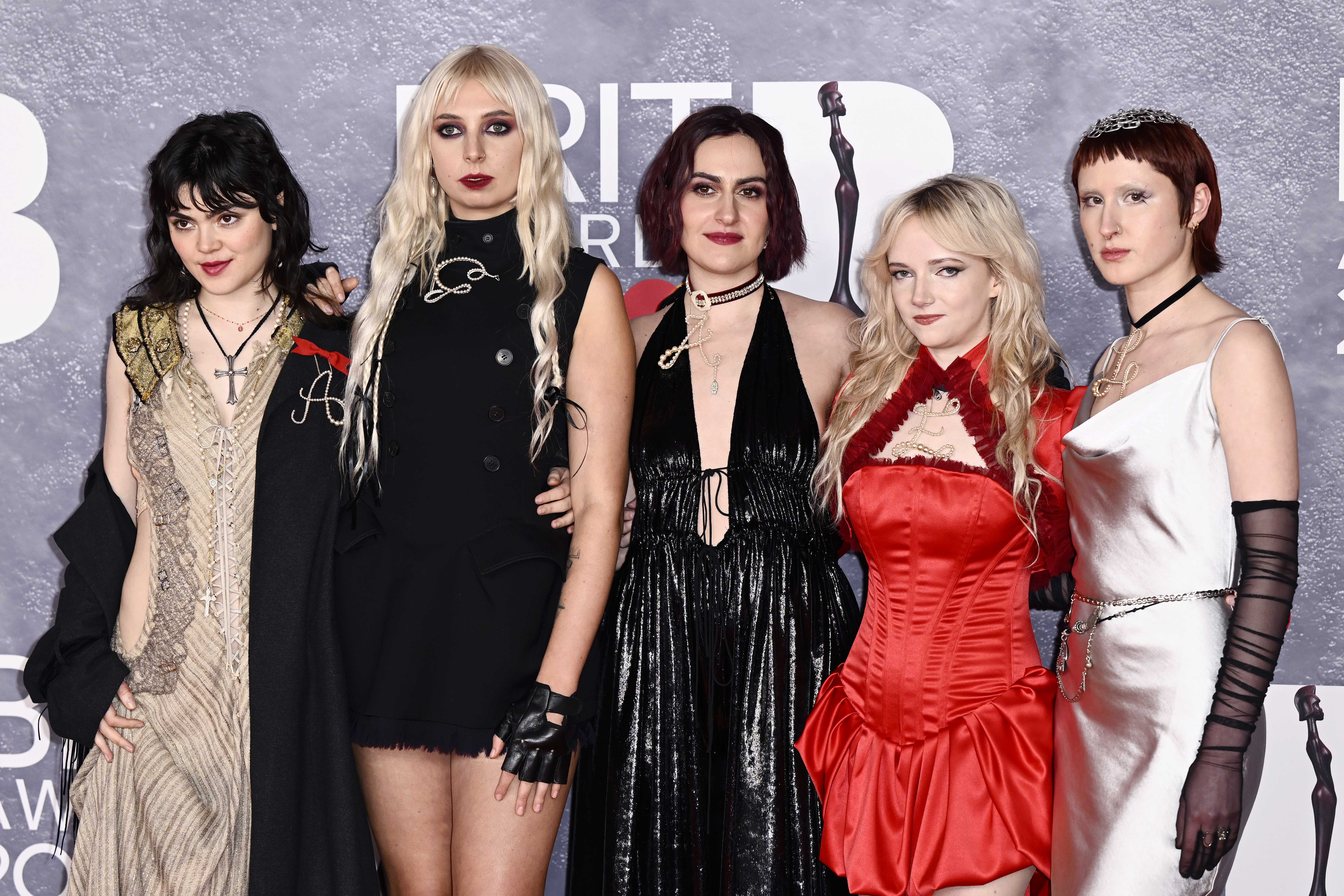 The Last Dinner Party calls for support for independent venues