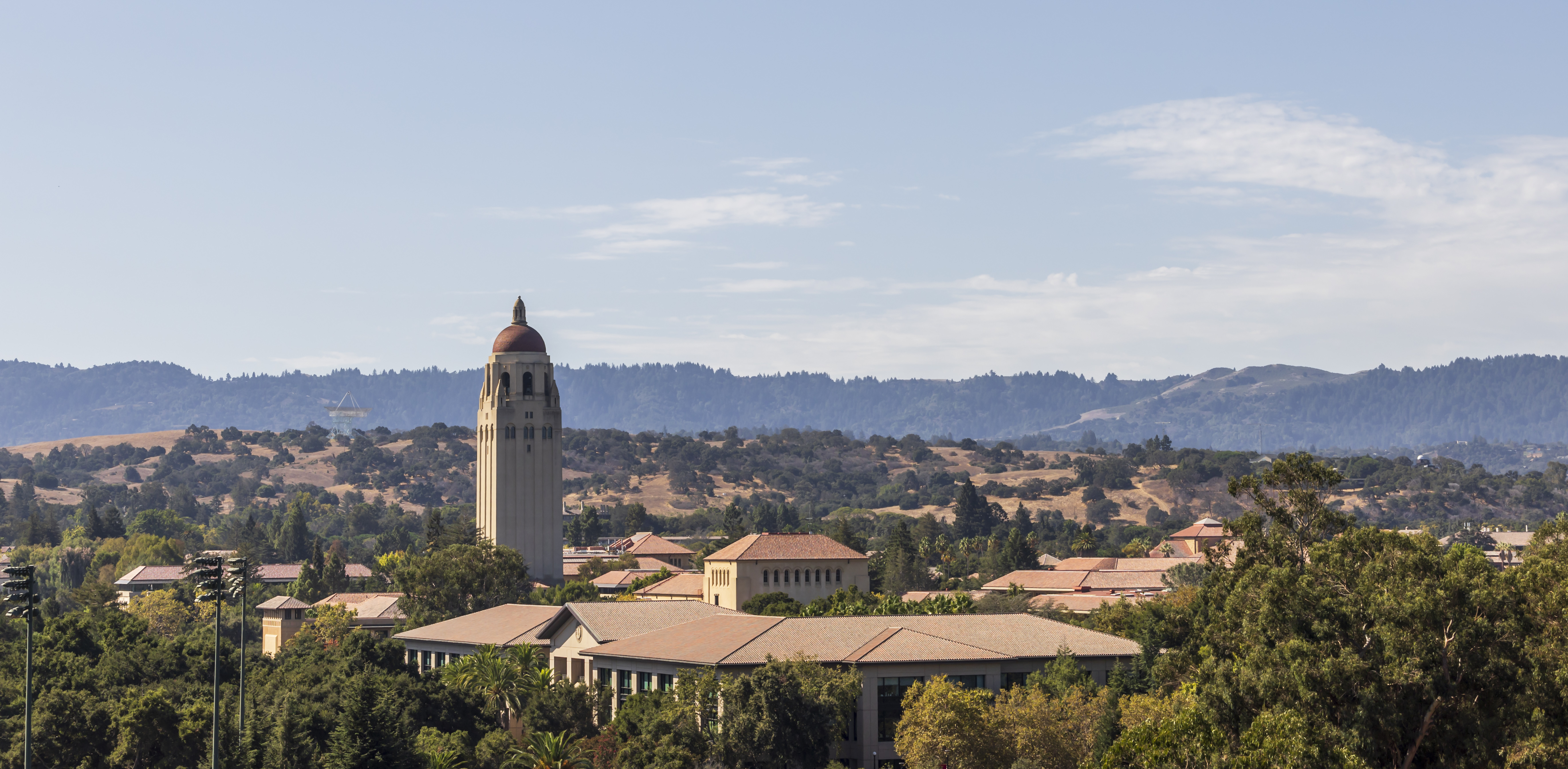 Stanford University intends to ban trans athletes from women's sports
