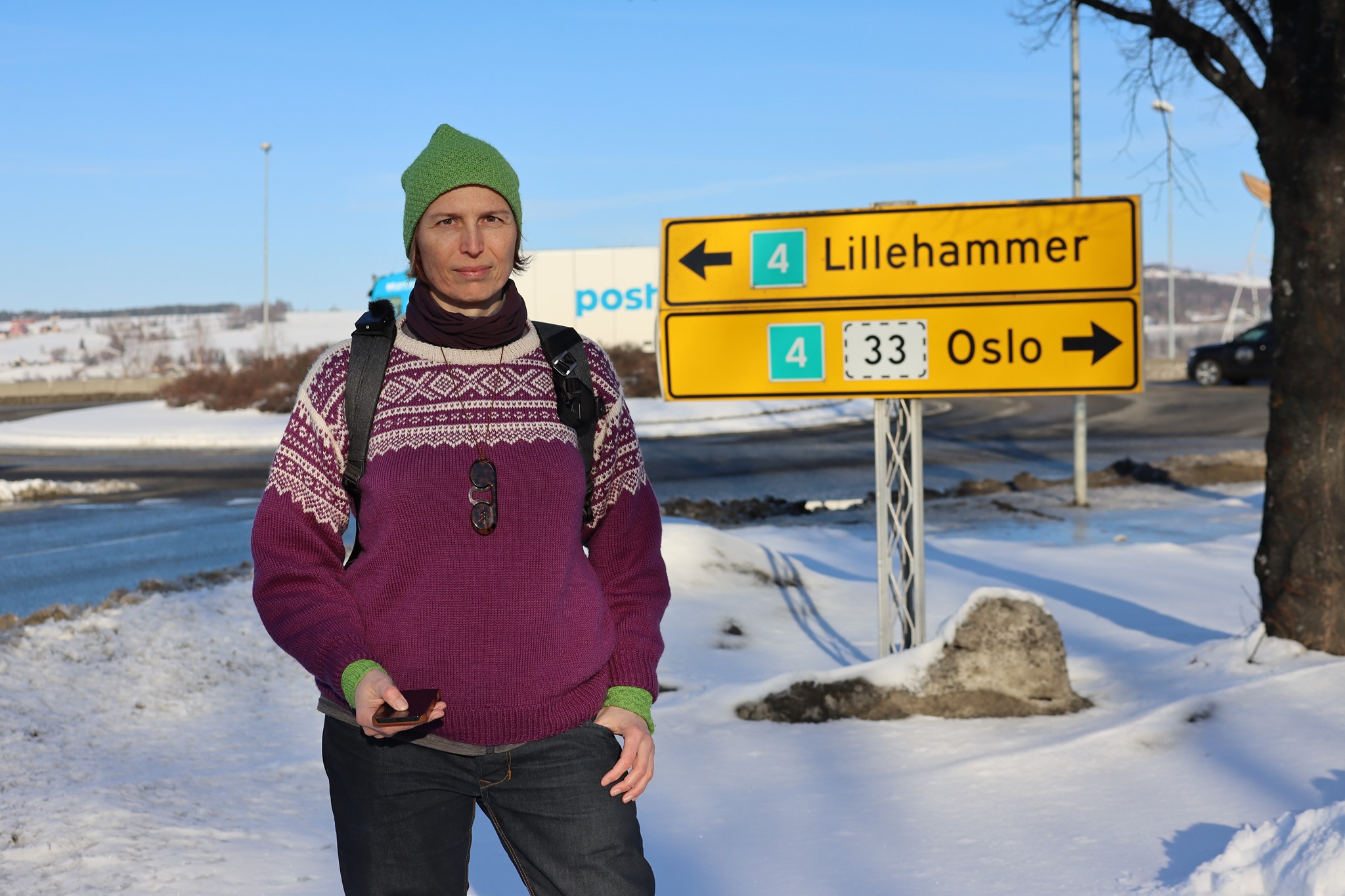 Politician calls for transgender Americans to be offered asylum in Norway: 'We have to act'