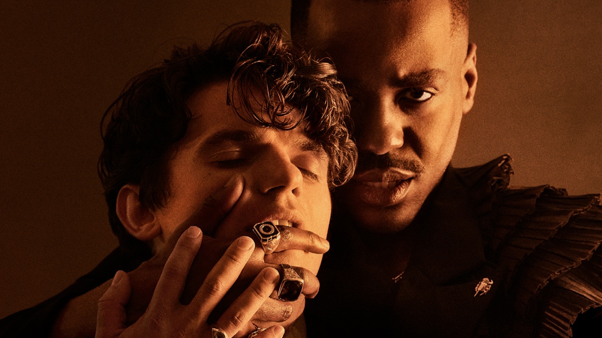 Doctor Who's Ncuti Gatwa to play Christopher Marlowe in 'dark and sexy' new West End show