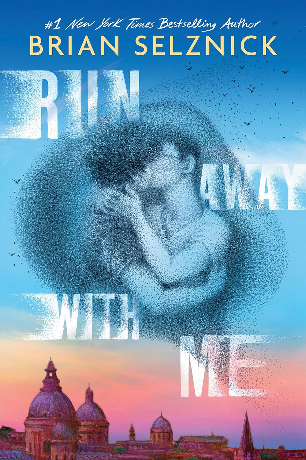 Cover of Run Away With Me