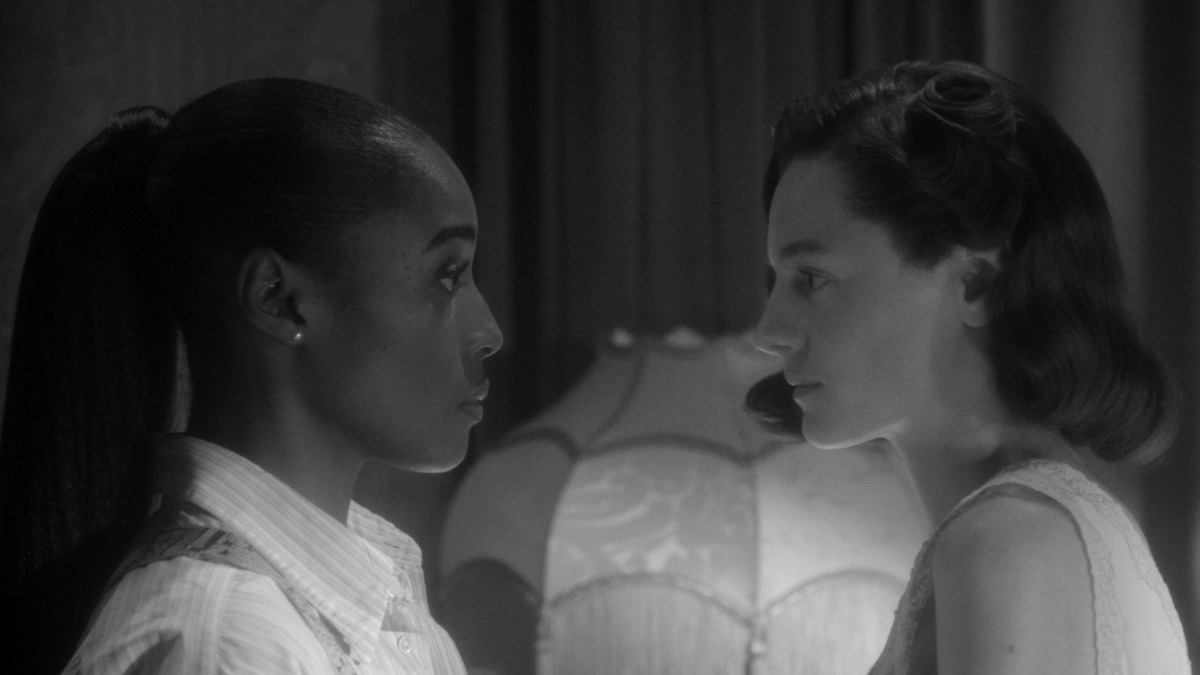 Black Mirror fans weep over 'Hotel Reverie's lesbian romance: 'Not a dry eye in the house'