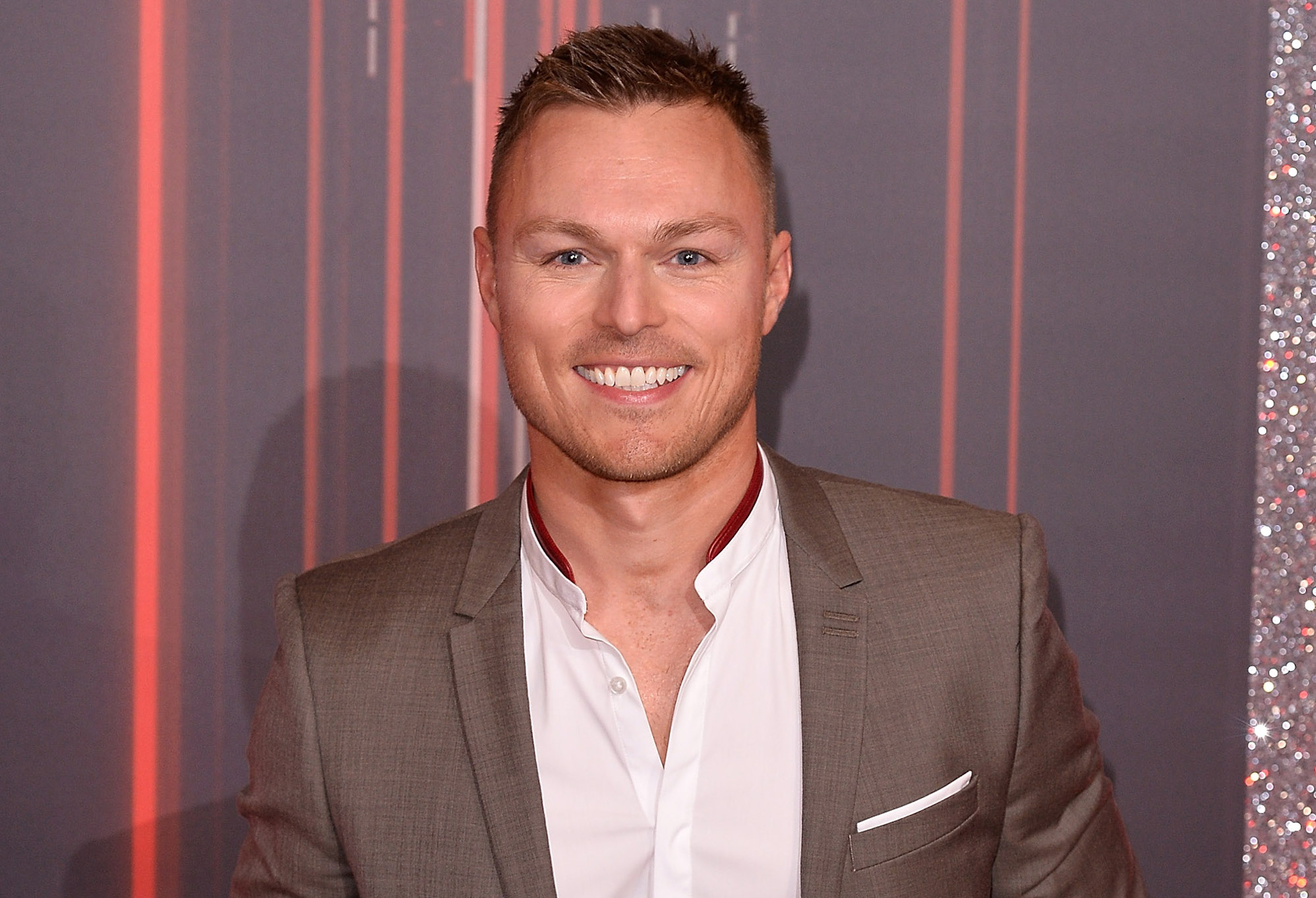 Ex-CBBC star Andrew Hayden-Smith joins Coronation Street for dramatic storyline