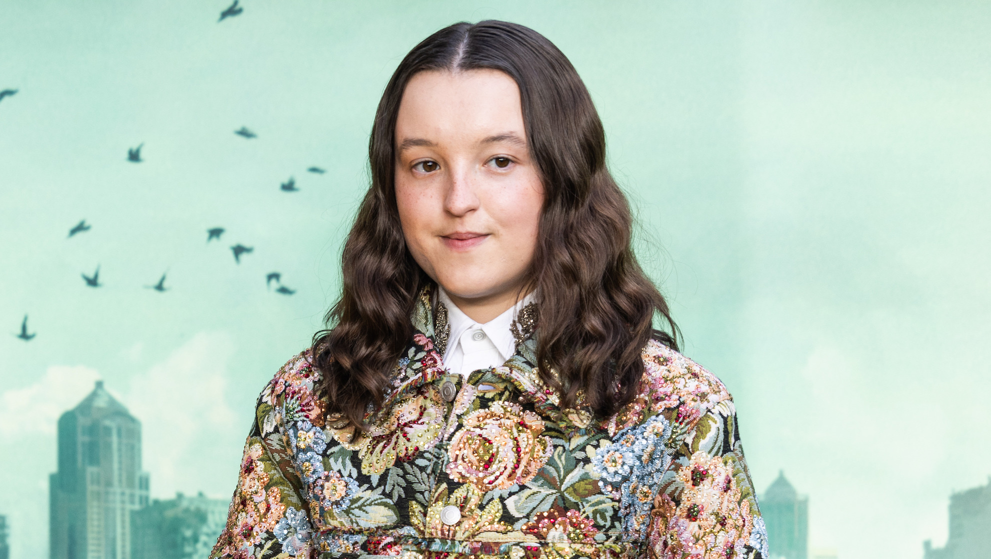 The Last of Us star Bella Ramsey says coming out publicly as non-binary has been a 'mixed bag’