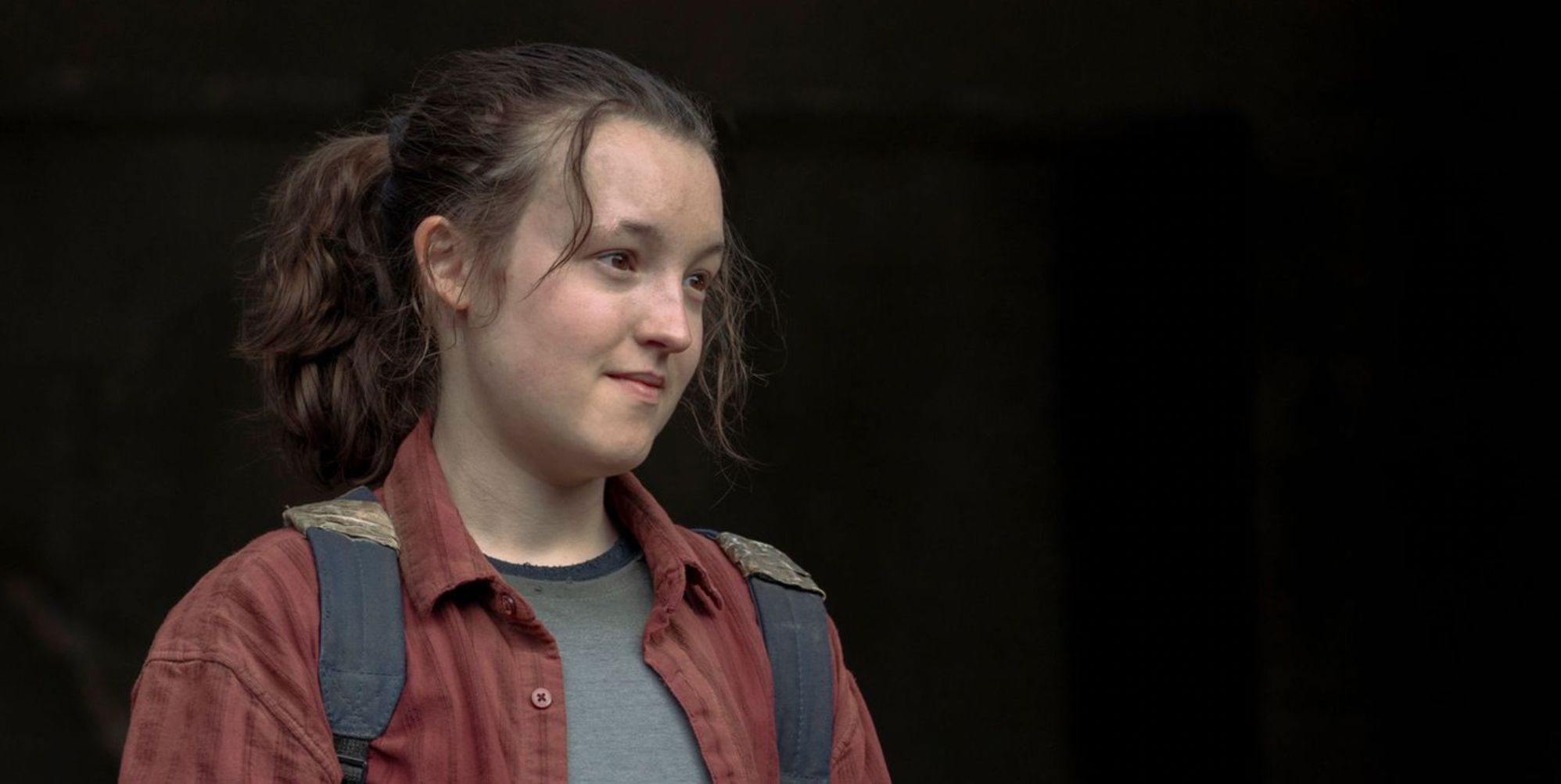 The Last of Us star Bella Ramsey reveals they quit social media after cruel Ellie game comparisons