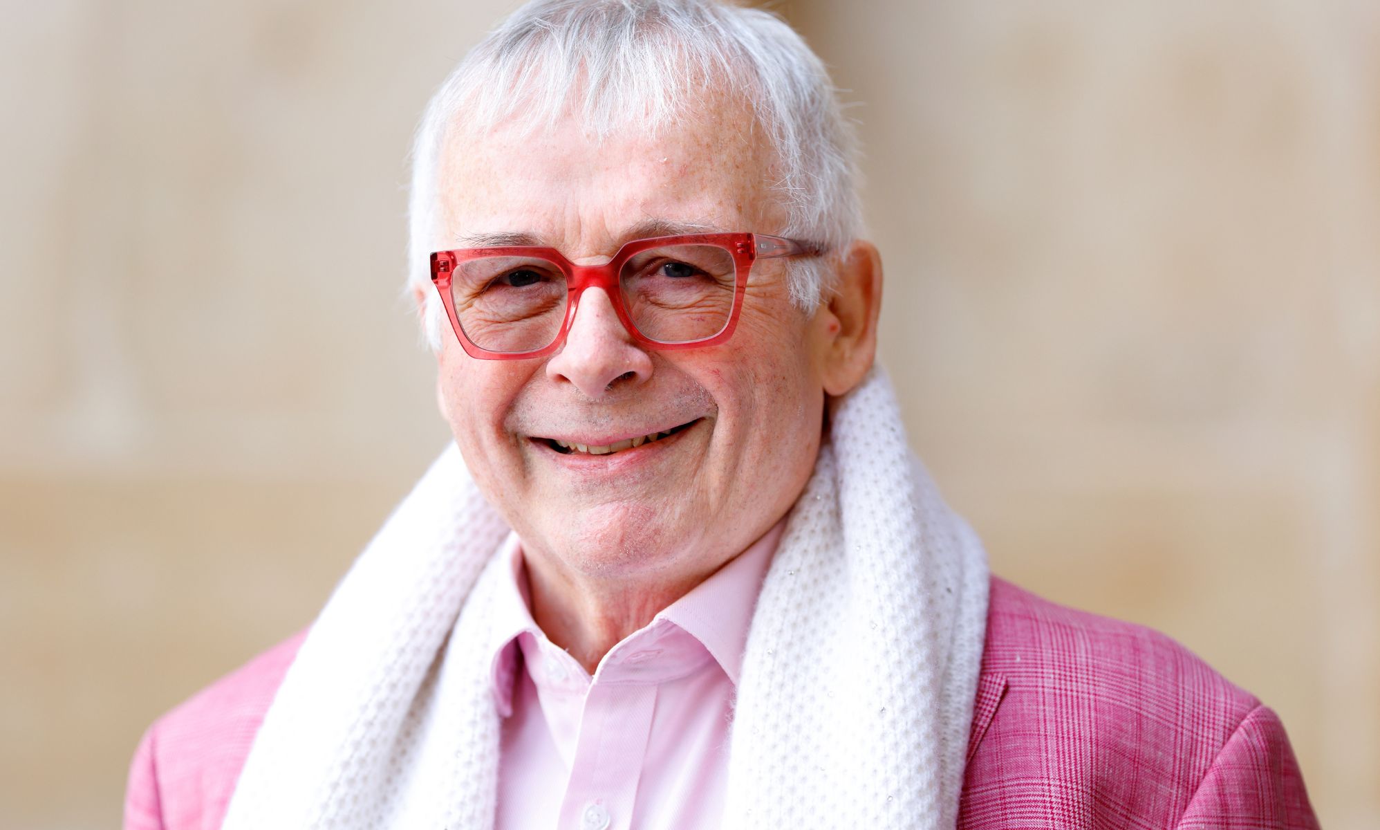 Christopher Biggins, pictured.