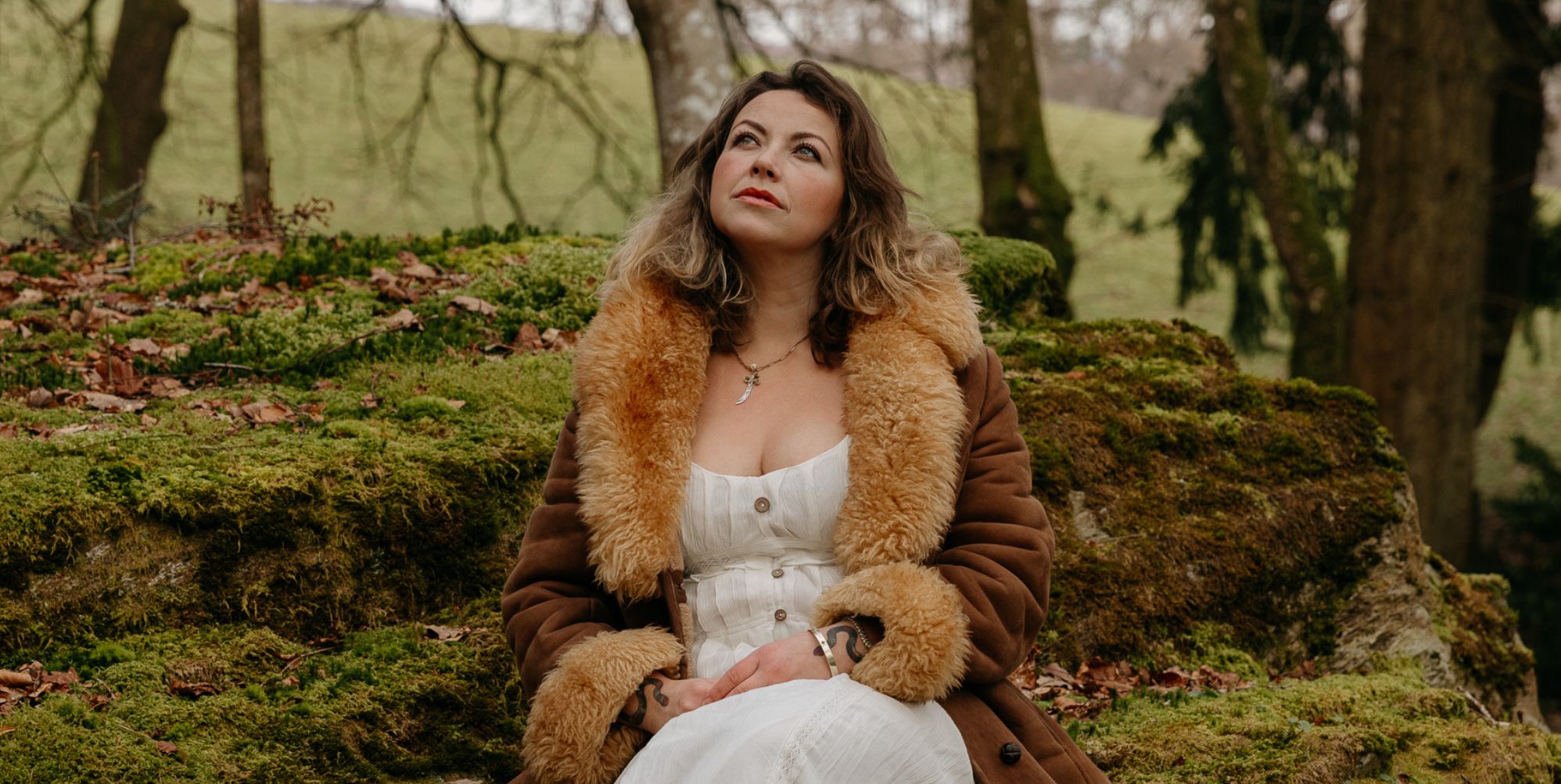 Charlotte Church on trauma and trans allyship: 'I get sh*t for speaking out - I just don't care'