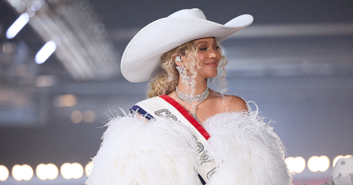 Beyoncé kicks off her Cowboy Carter Tour, and fans are gagged: ‘Hits upon hits, it’s nonstop!’