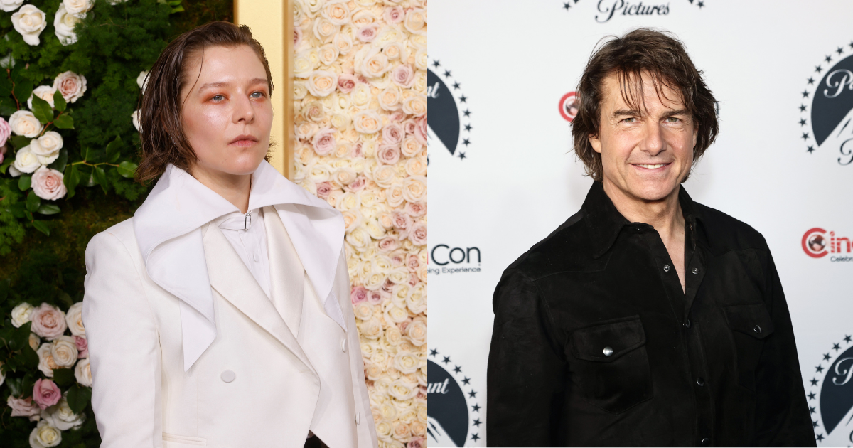 House of the Dragon’s Emma D’Arcy cast in new Tom Cruise film