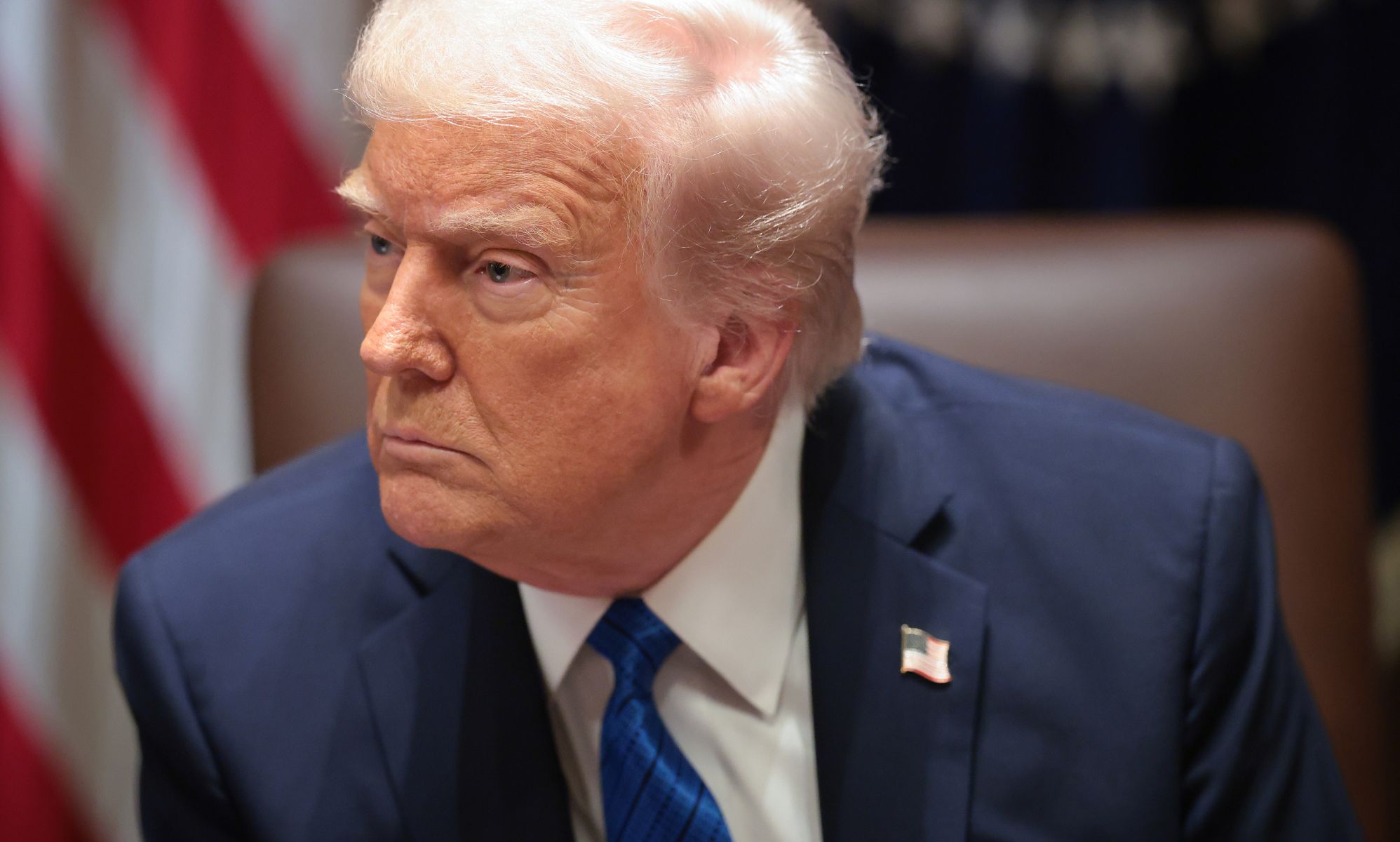 Judge fired after defying Trump's anti-trans directives speaks out: 'The point is to stay human'