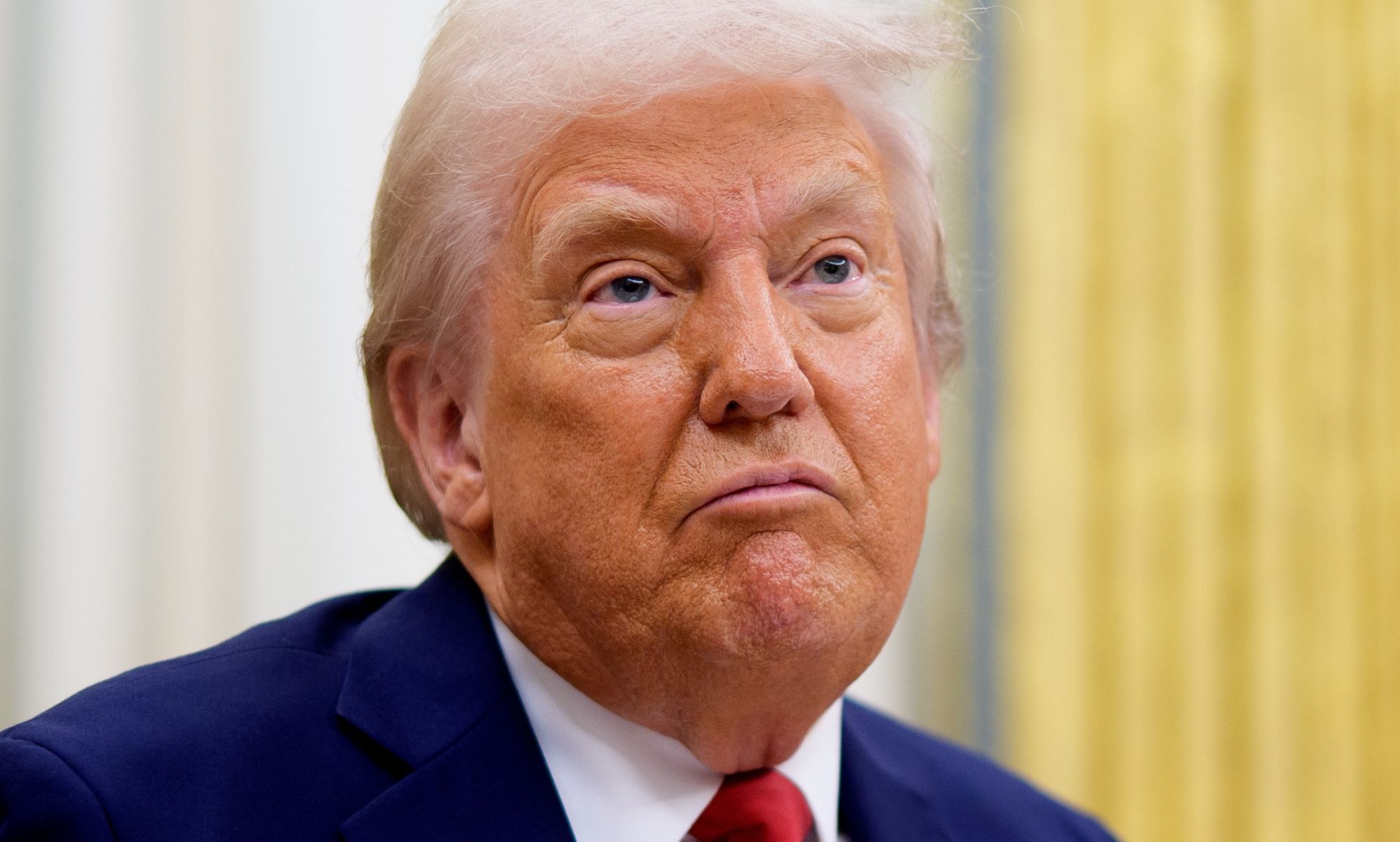 Trump administration confirms plan to scrap funding for 'life-saving' LGBTQ+ suicide hotline