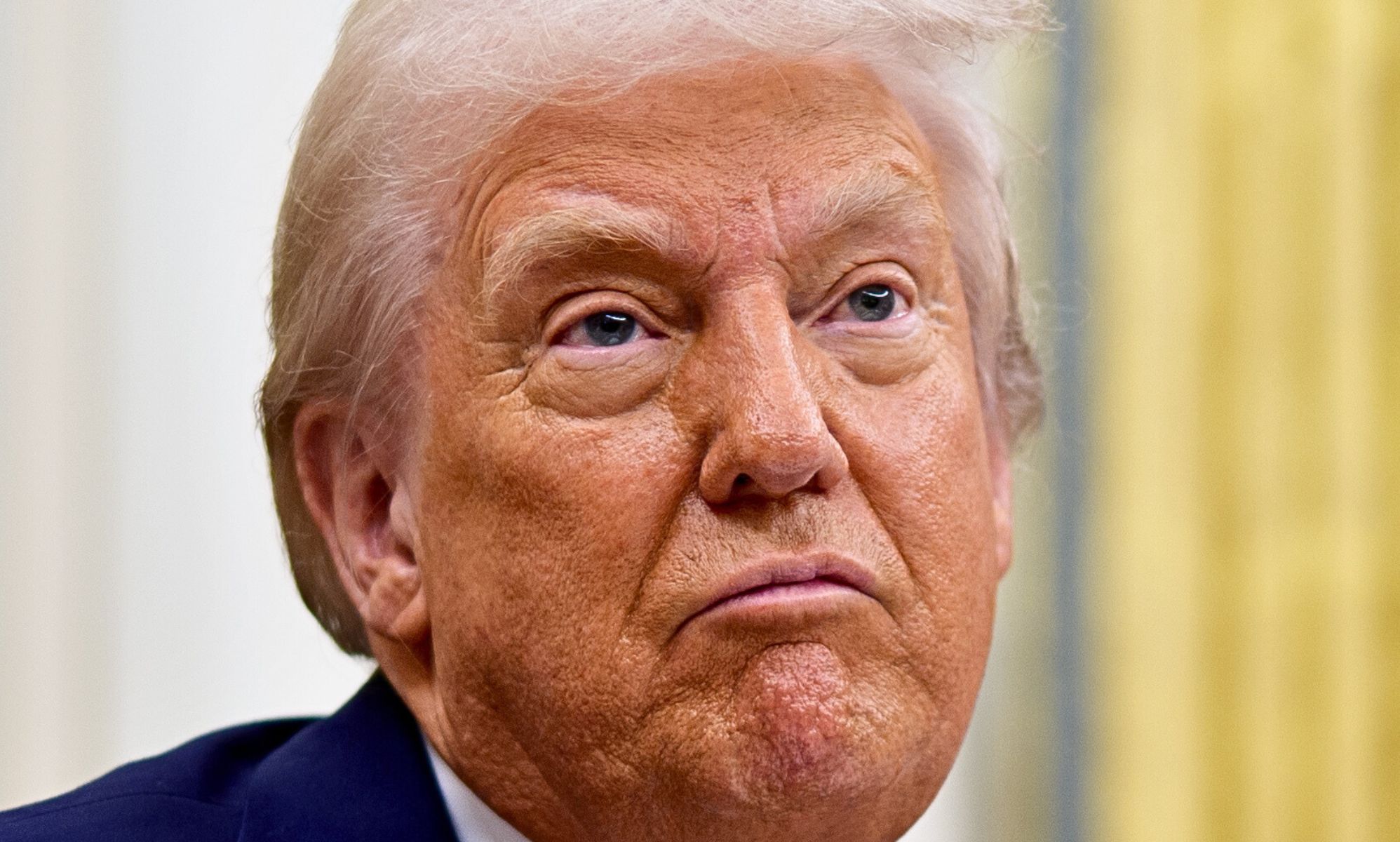 Trump administration refuses to speak to journalists who publicly share their pronouns