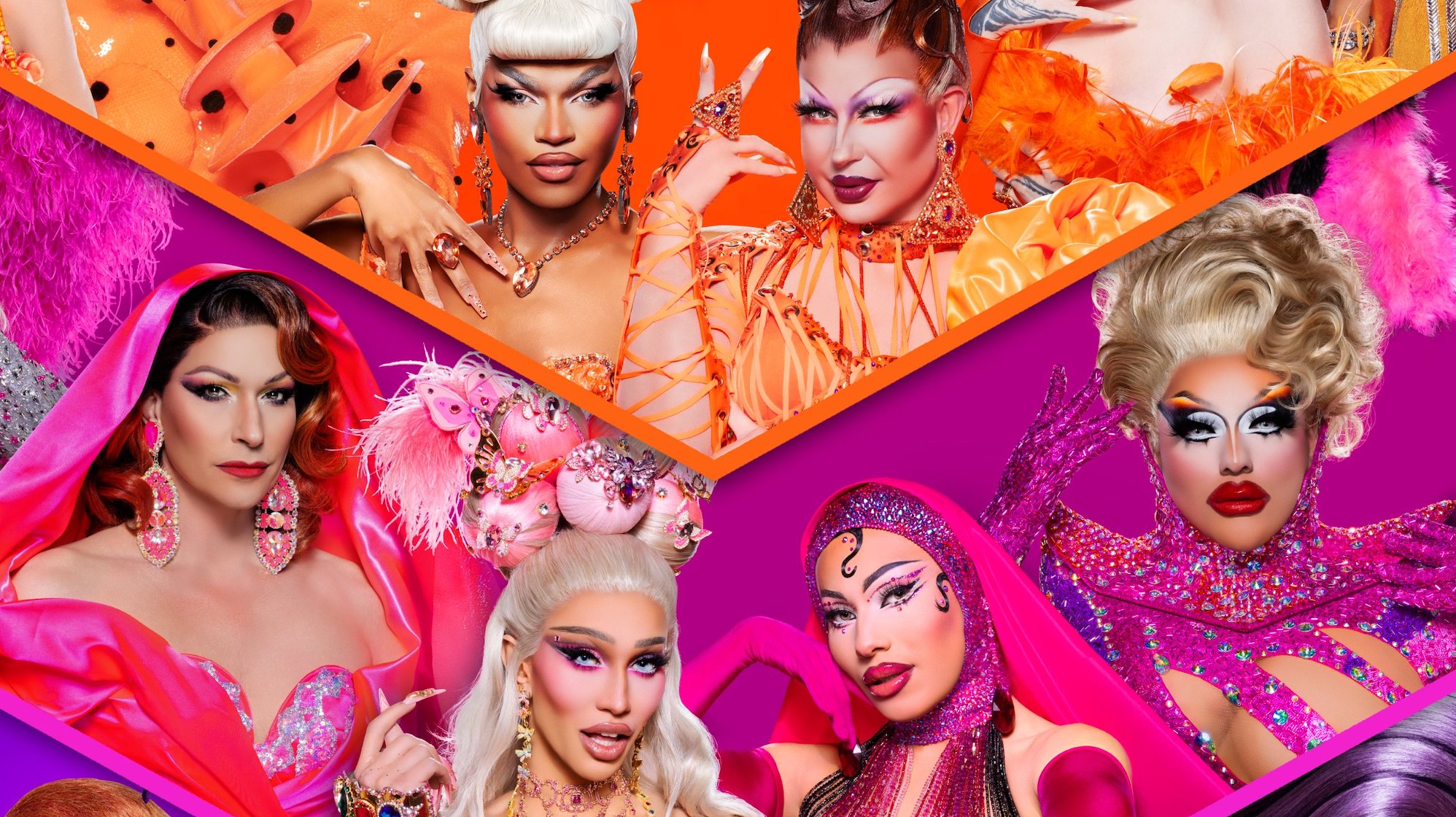 The RuPaul's Drag Race All Stars 10 cast has already broken all these records
