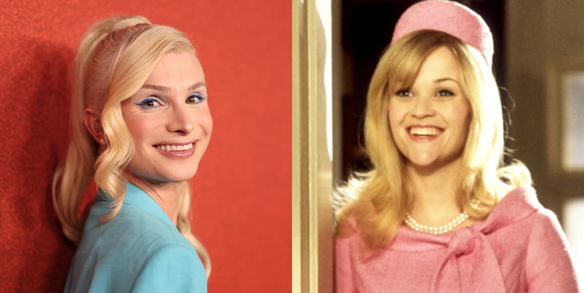 Dylan Mulvaney might be one step closer to making a trans Legally Blonde