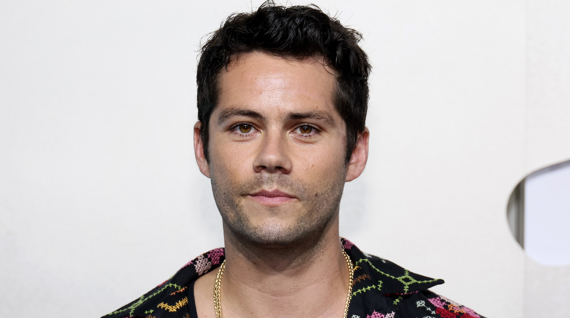Dylan O’Brien ‘scrubbed away’ before shooting Twinless toe-sucking scene