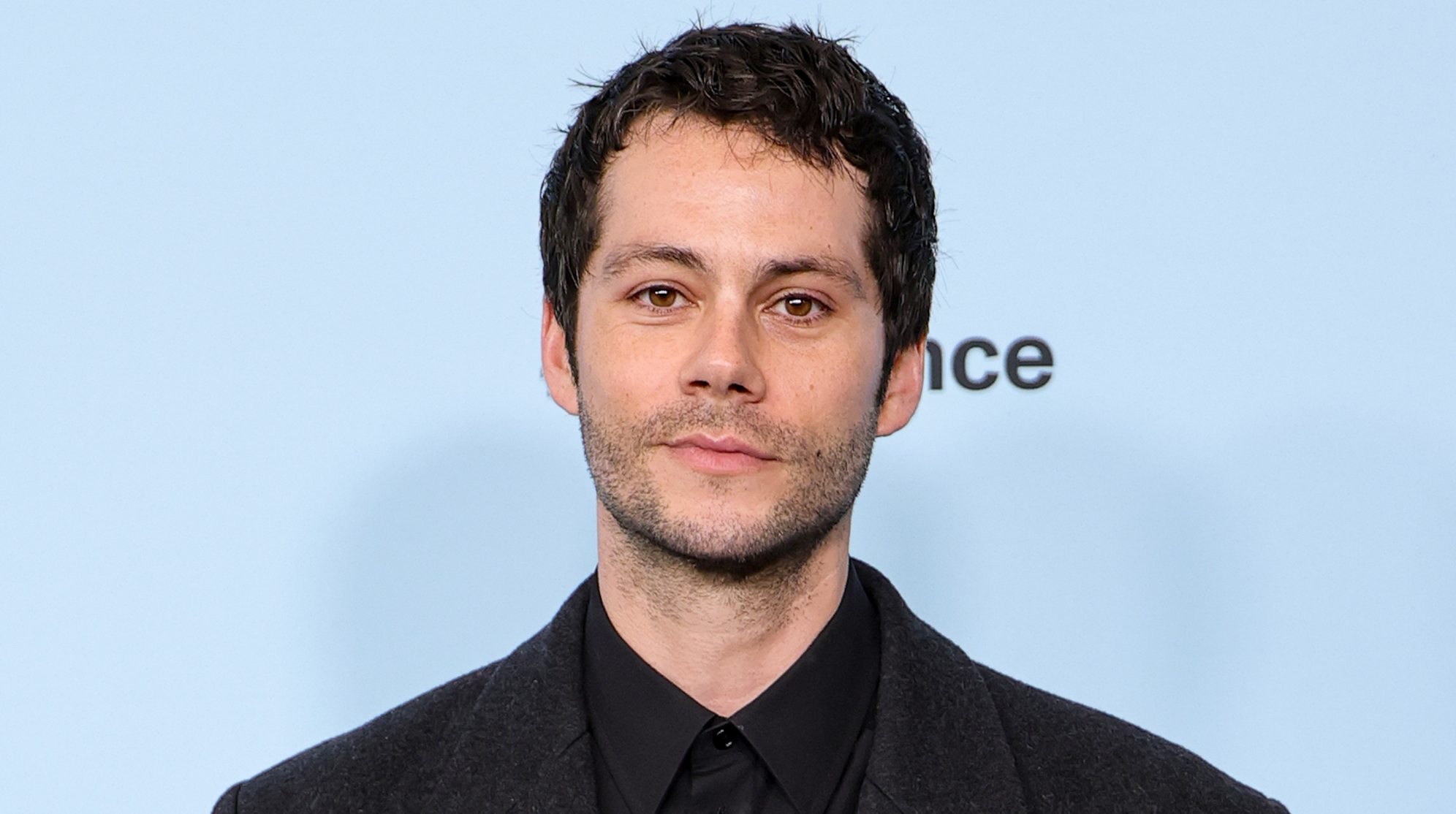 Dylan O'Brien's raunchy queer comedy gets release date: 'Most naked thing I've ever had to do'