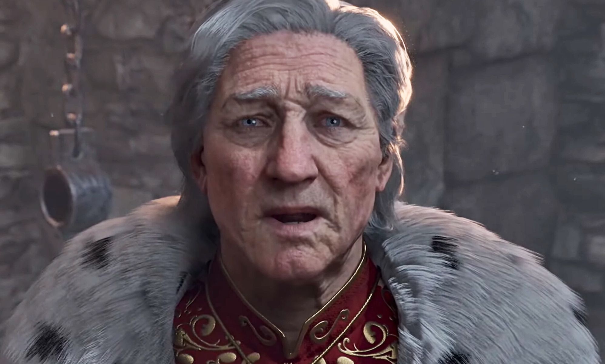 Elder Scrolls IV: Oblivion Remastered is already being branded 'woke' by angry gamers