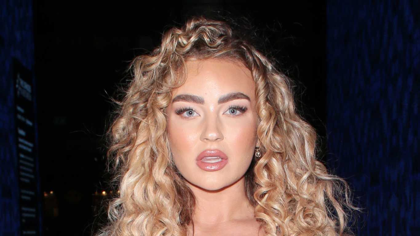 CBB's Ella Rae Wise opens up about sexuality: 'I do want a girl experience'