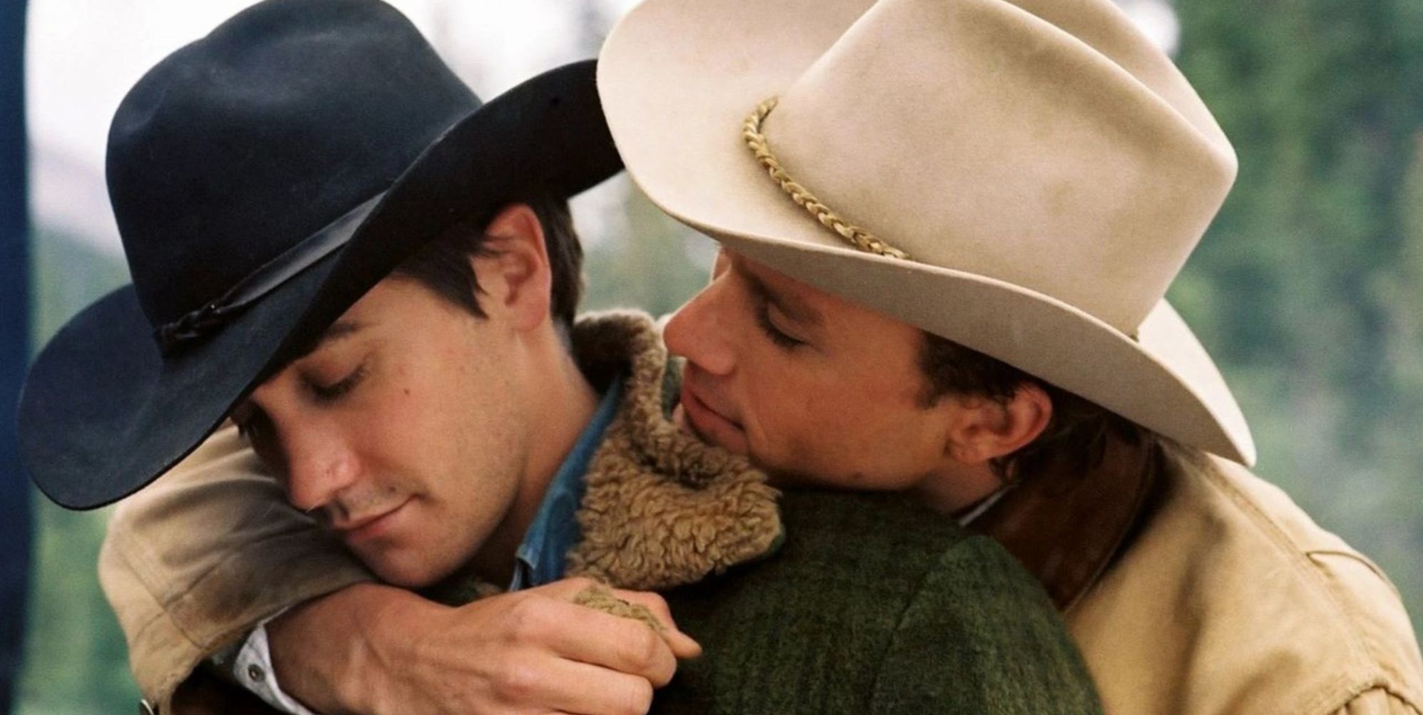 Brokeback Mountain: Jake Gyllenhaal shares heartbreaking fan encounter on 20th anniversary