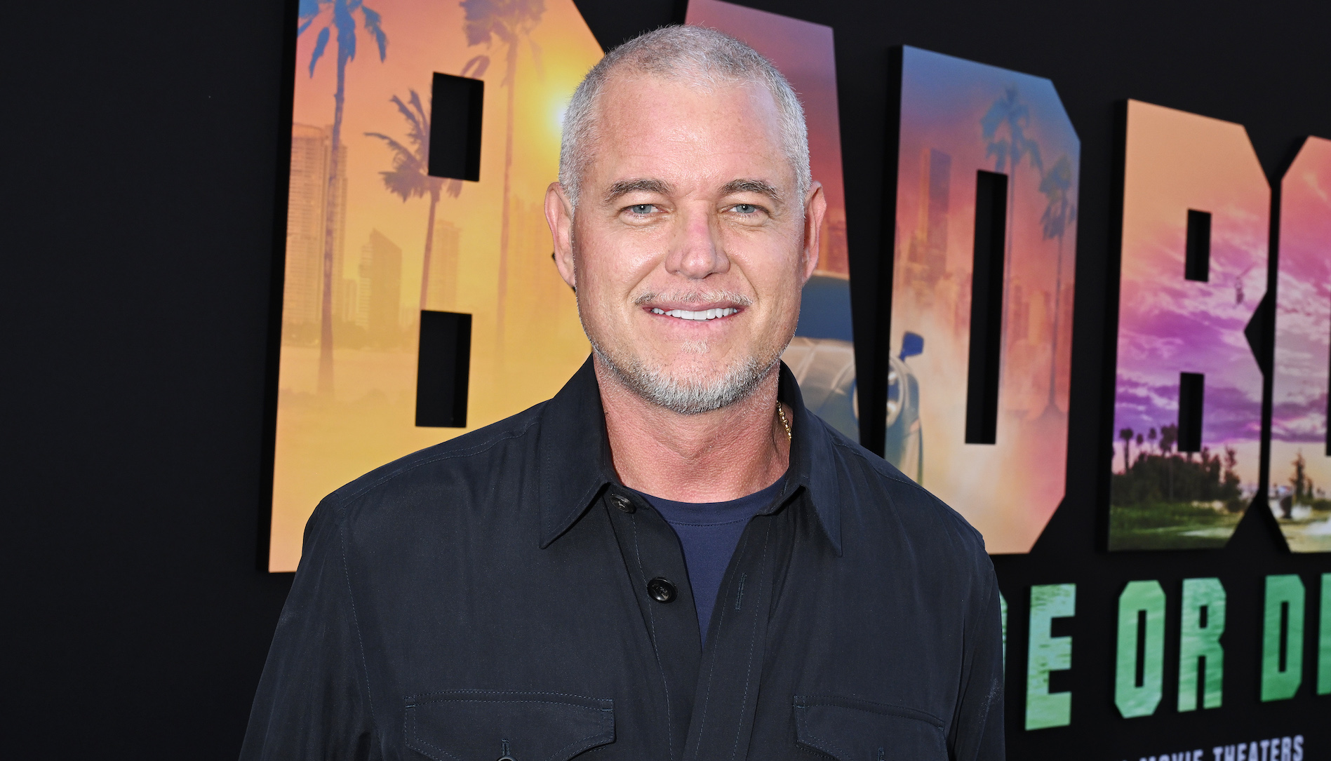 Eric Dane shares ALS diagnosis and delivers update on Euphoria season three role