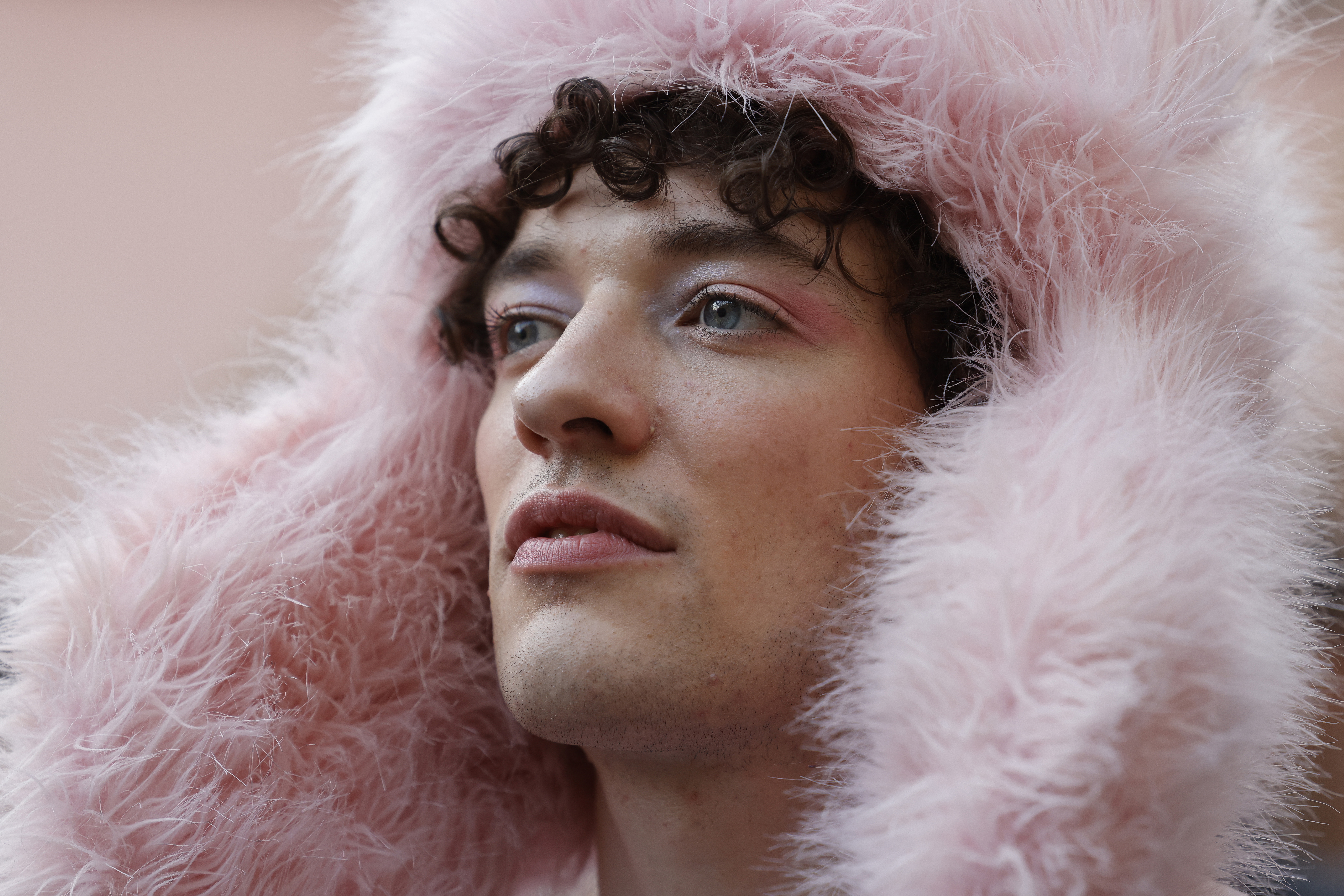 Non-binary Eurovision winner Nemo urges public to rally against UK Supreme Court ruling