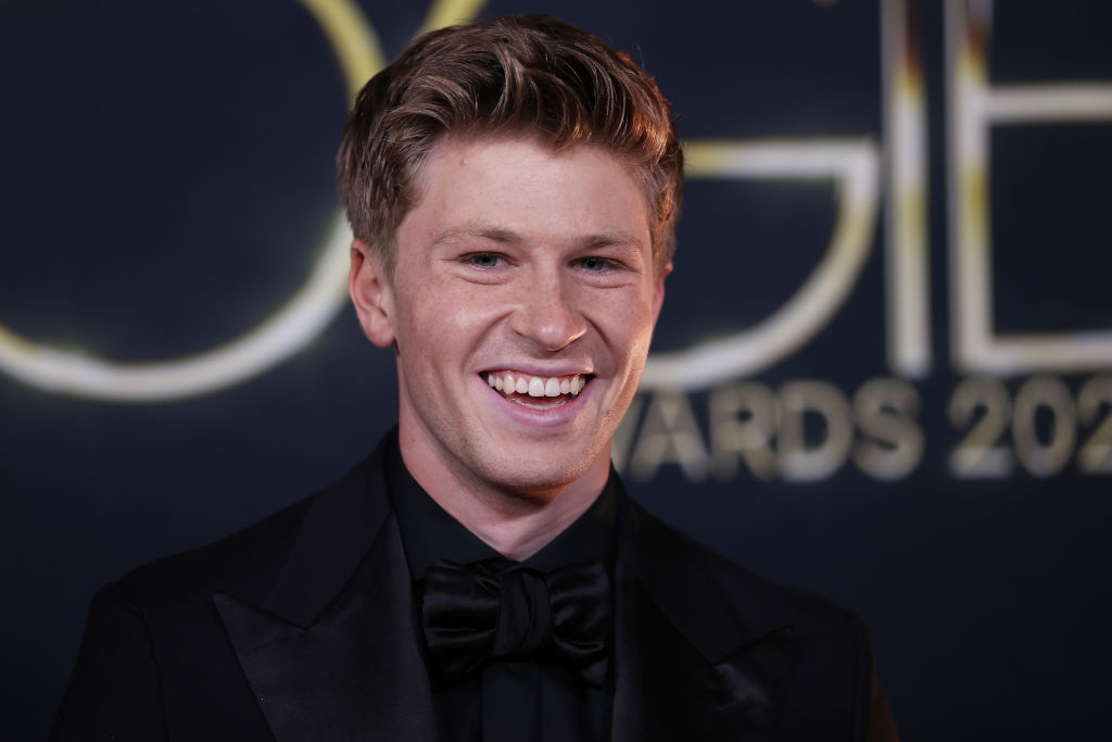 Everything you need to know about Aussie icon Robert Irwin's 'proud' LGBTQ+ allyship
