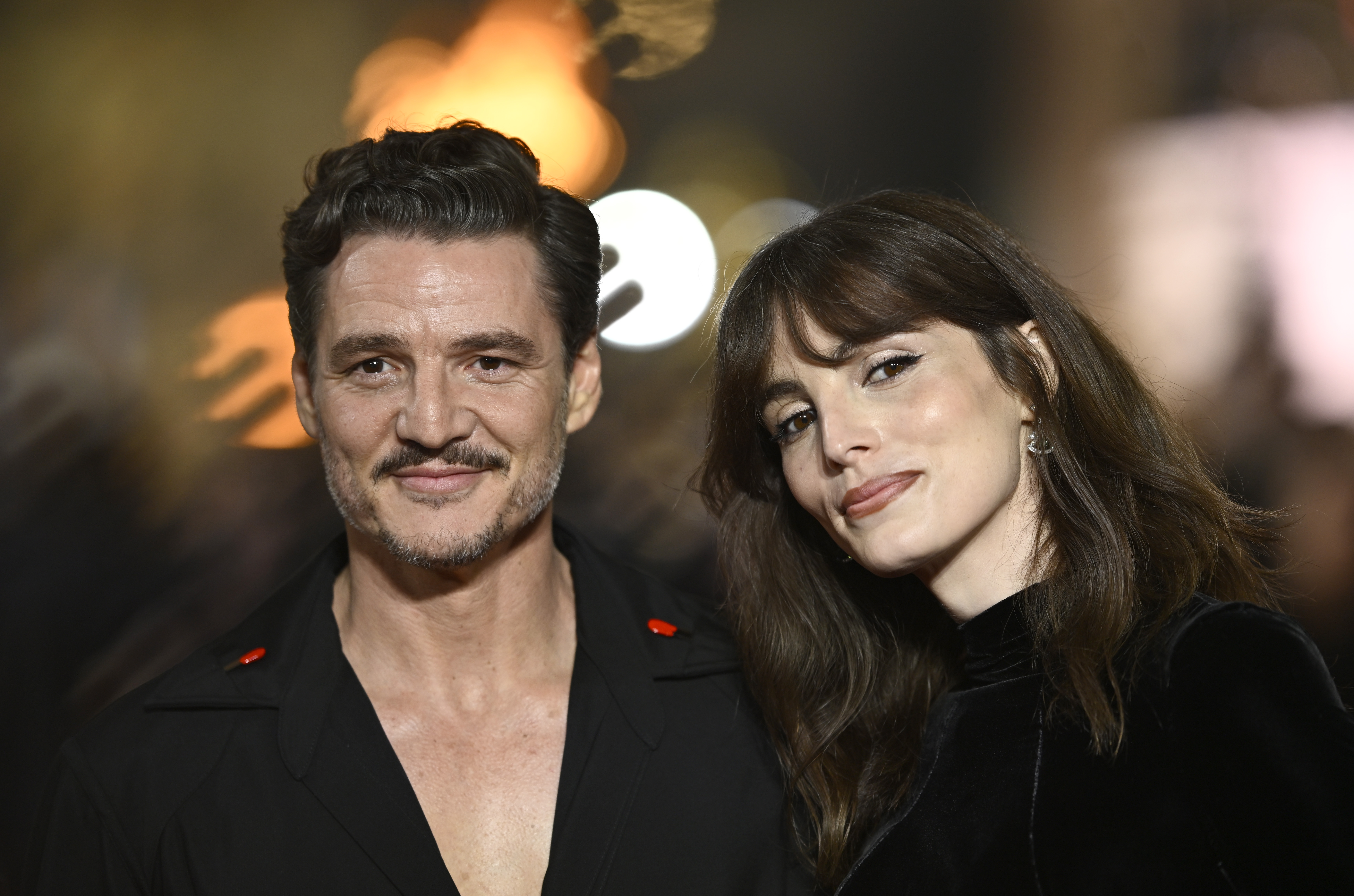 Pedro Pascal sends love to trans sister Lux as she's confirmed for Tom Ford’s Cry to Heaven