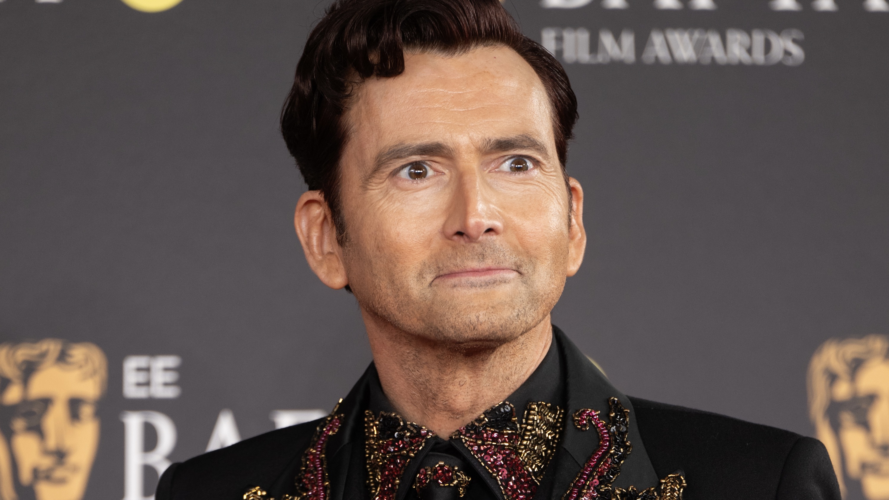 David Tennant explains why he almost turned down Doctor Who role