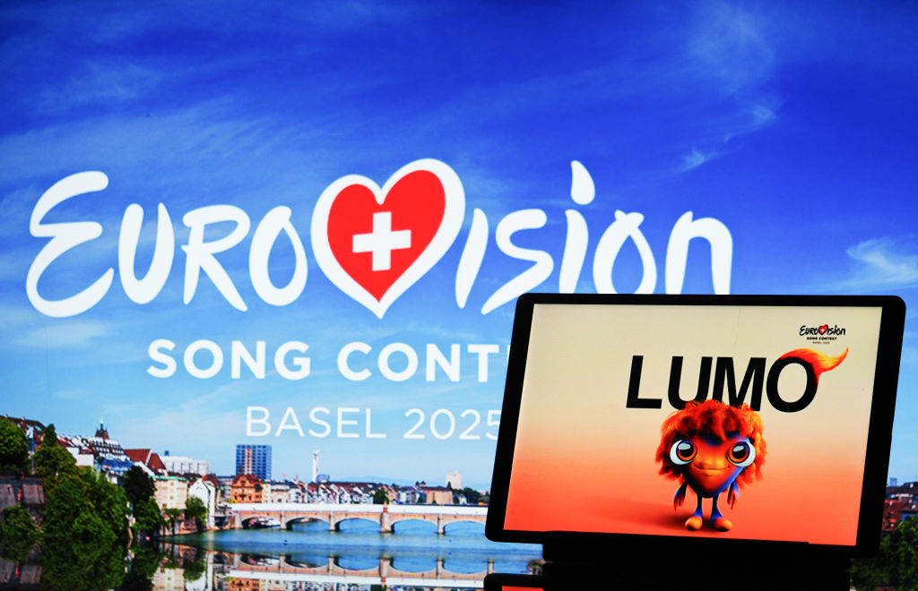 What is the theme for Eurovision 2025 and just who the heck is 'Lumo'?