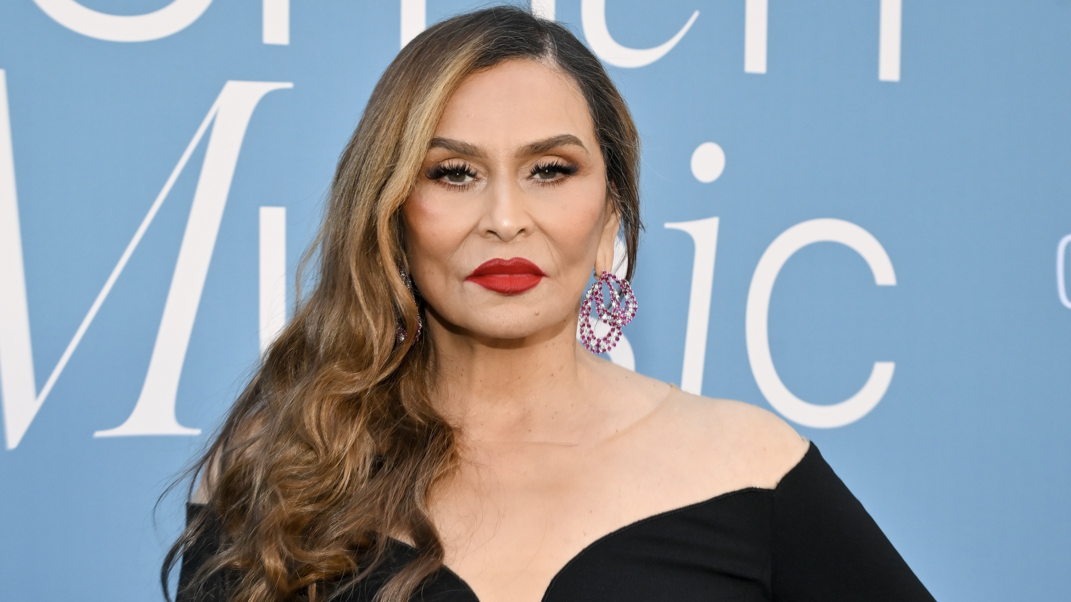 Tina Knowles began her career styling drag queens with Beyoncé's gay uncle