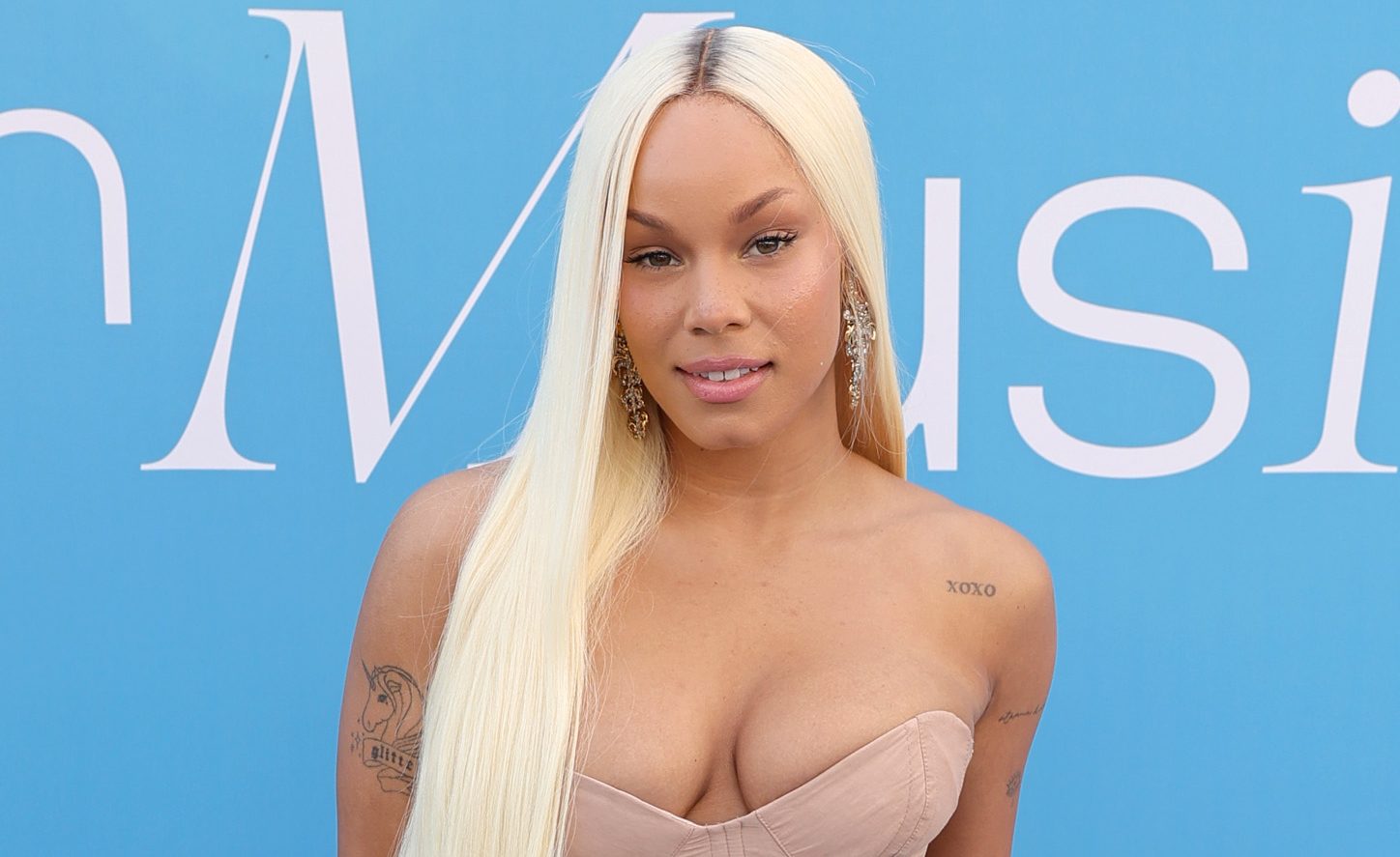 Beyoncé's Cowboy Carter collaborator Tanner Adell comes out as pansexual