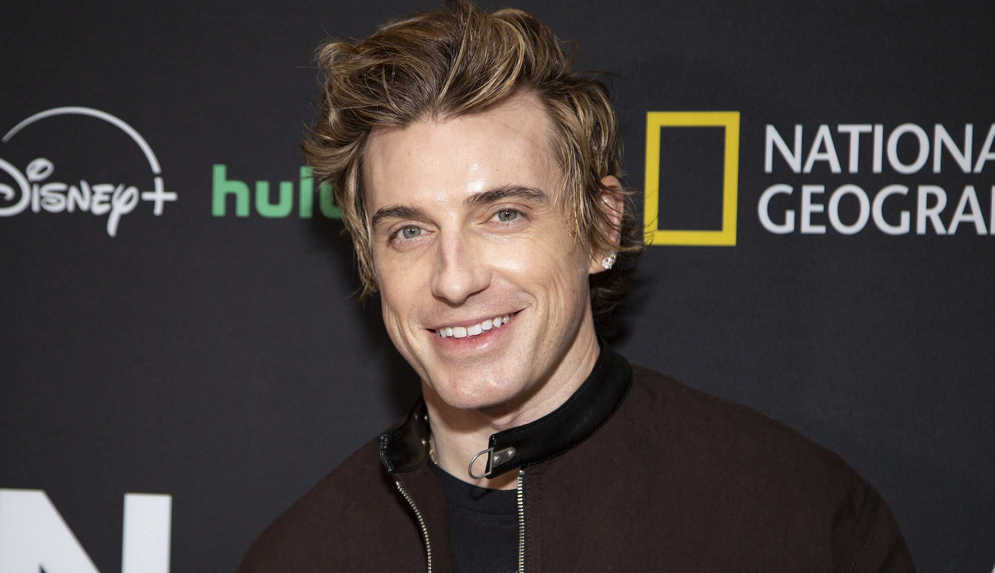 Jeremiah Brent was 'terrified' to join Queer Eye cast: 'I’m really good at failing'