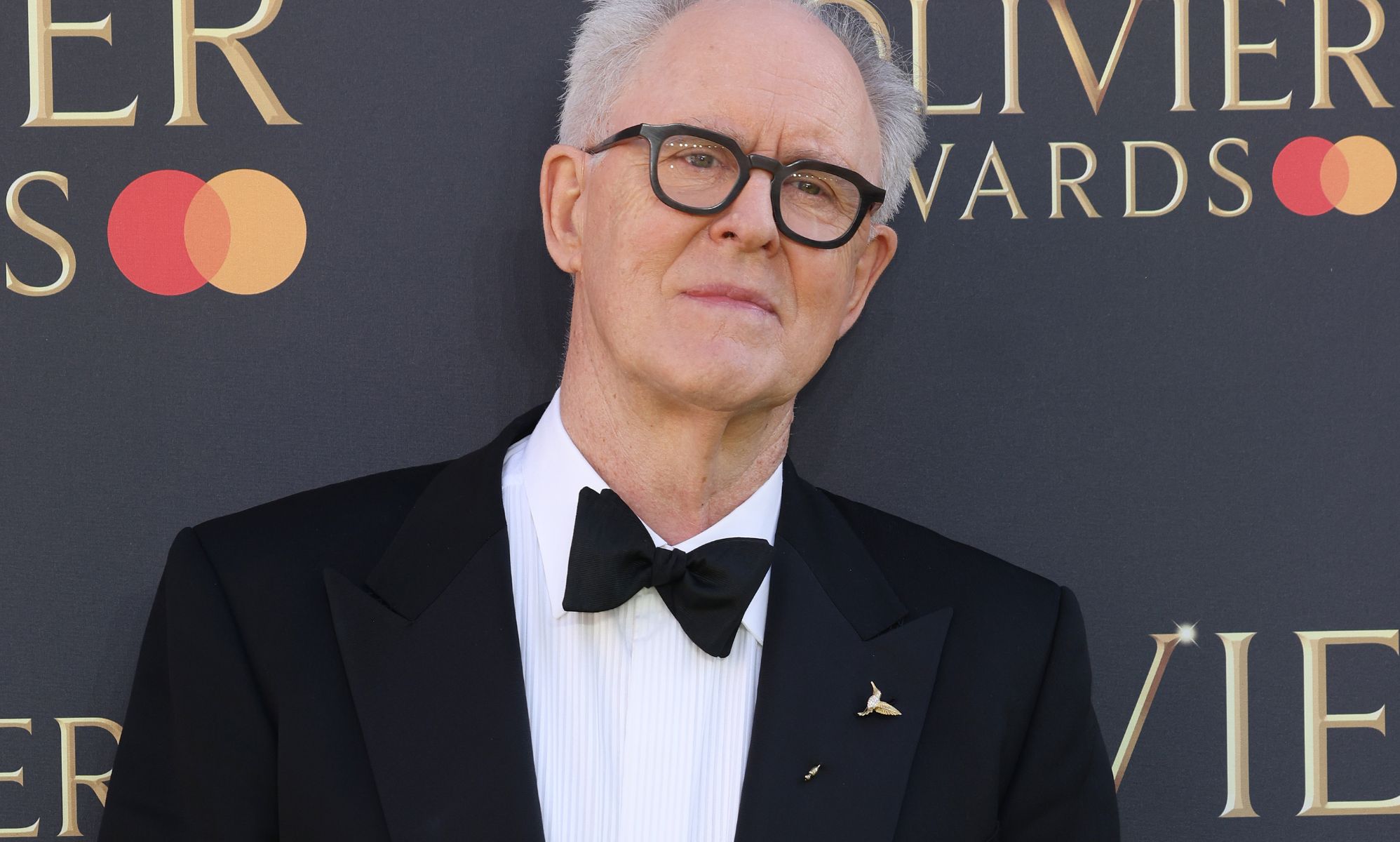 John Lithgow considered quitting Harry Potter reboot over JK Rowling’s trans views