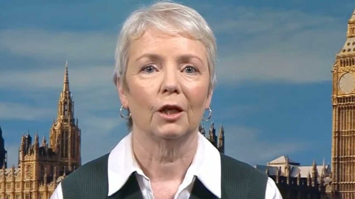 Labour minister says Tories should 'apologise' for pro-trans stance under Theresa May