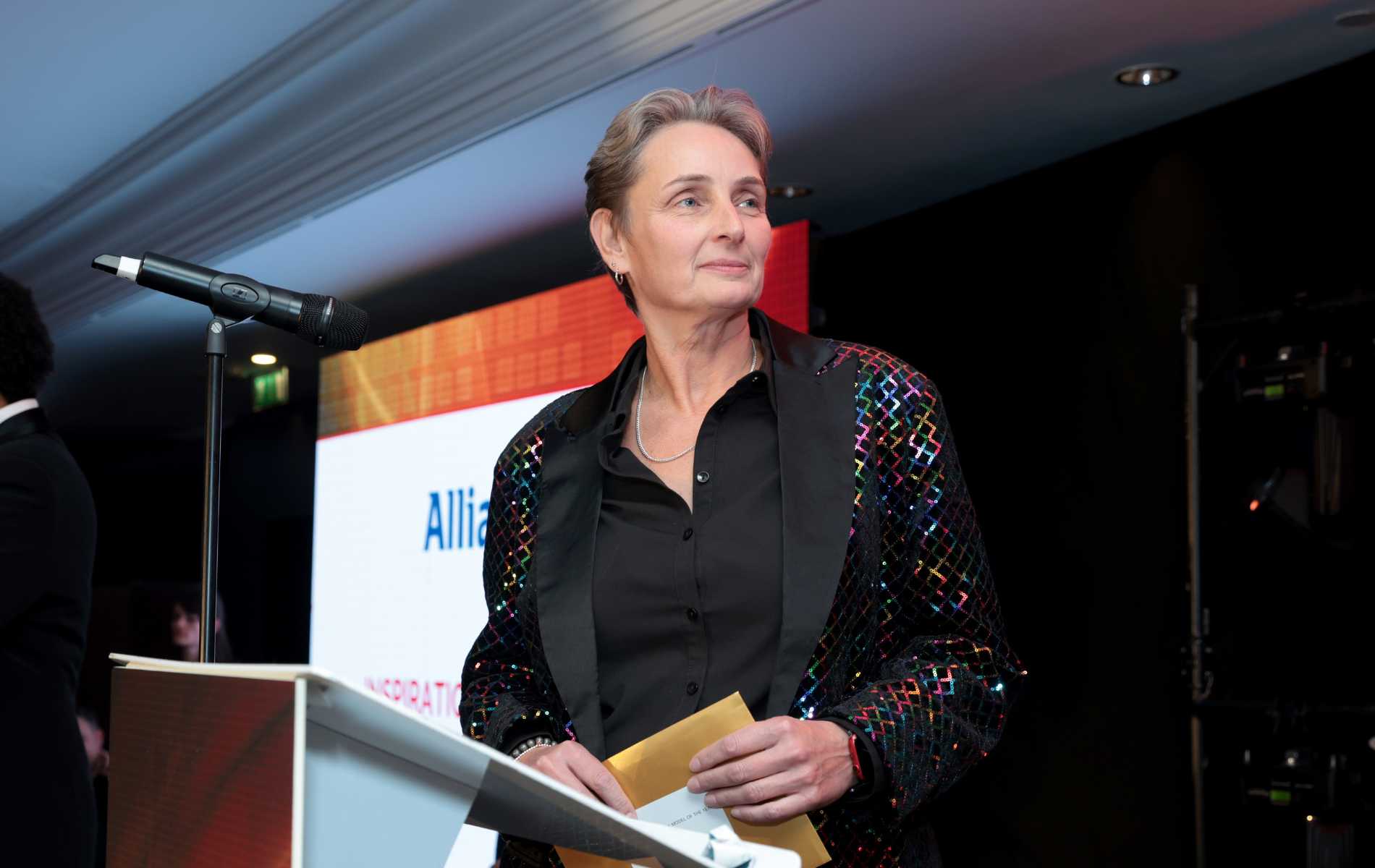 Cis lesbian MP fears being challenged in single-sex spaces after Supreme Court ruling