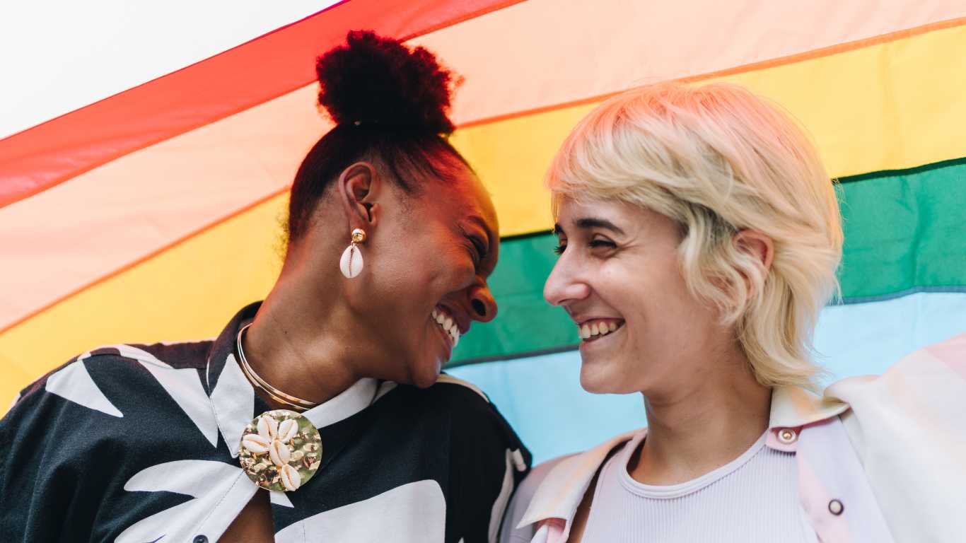 Everything you need to know about Lesbian Visibility Week 2025