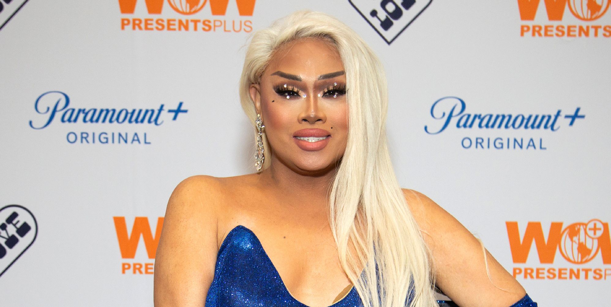 Michelle Visage leads tributes to Drag Race star Jiggly Caliente following her tragic death