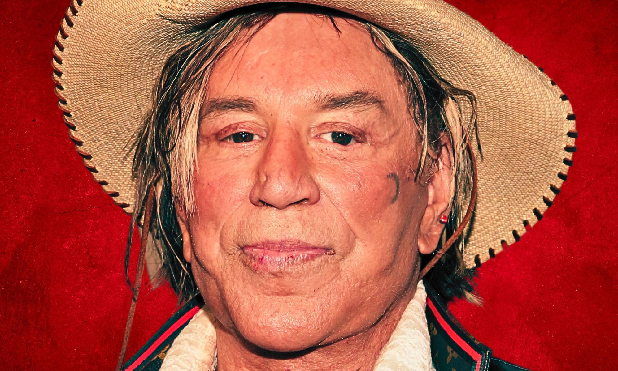 'Mickey Rourke should be booted out of CBB for his JoJo Siwa remarks'