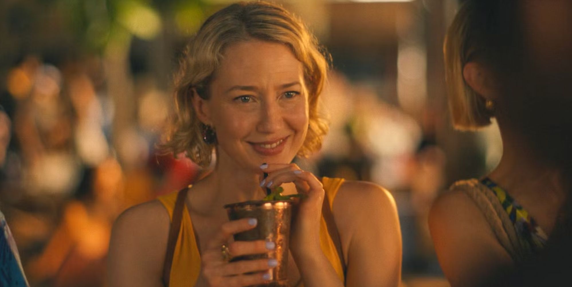 The White Lotus creator Mike White addresses why he cut non-binary child from season three