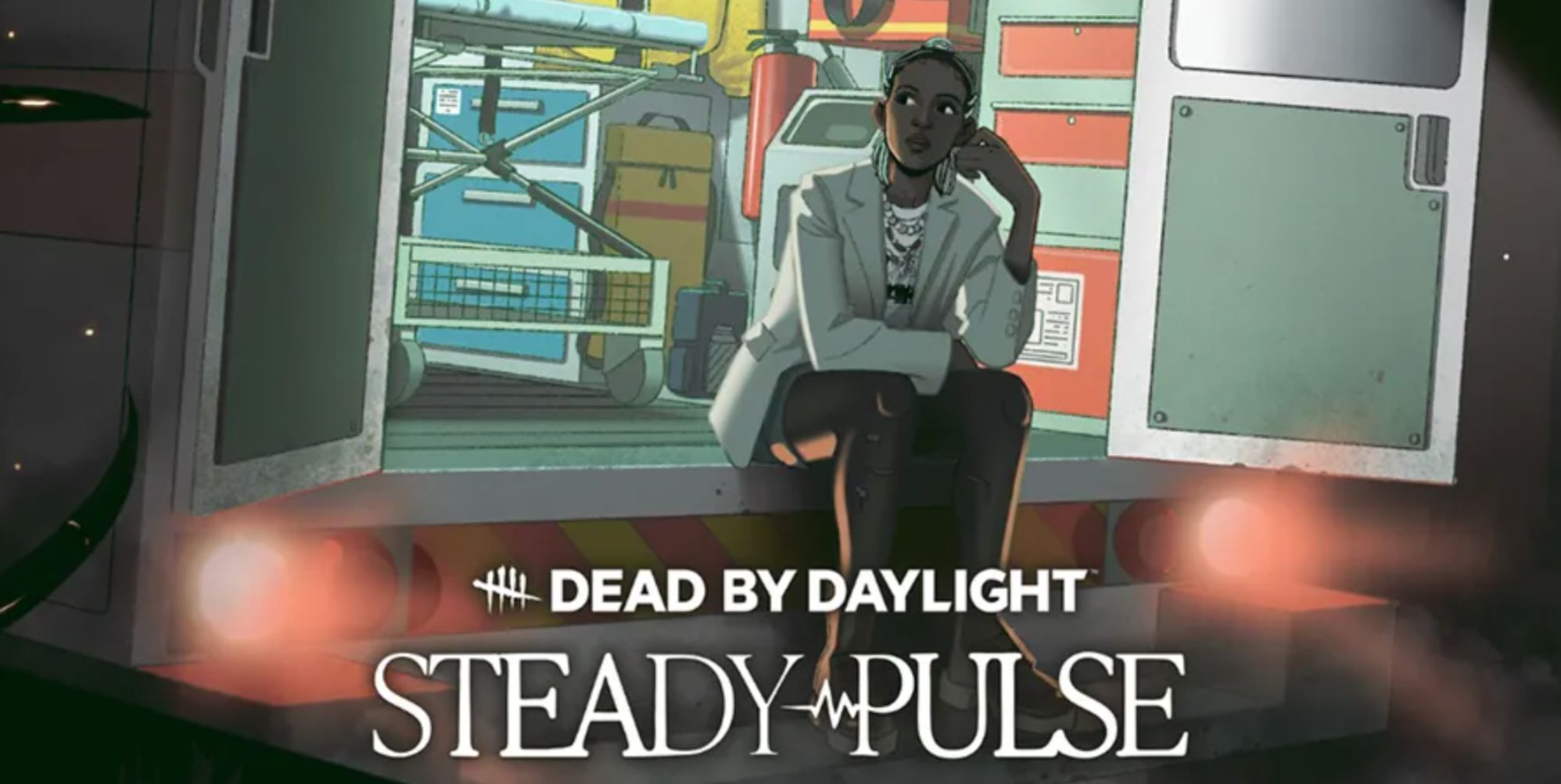 Dead by Daylight introduces first trans survivor Orela Rose: 'Video game representation matters'