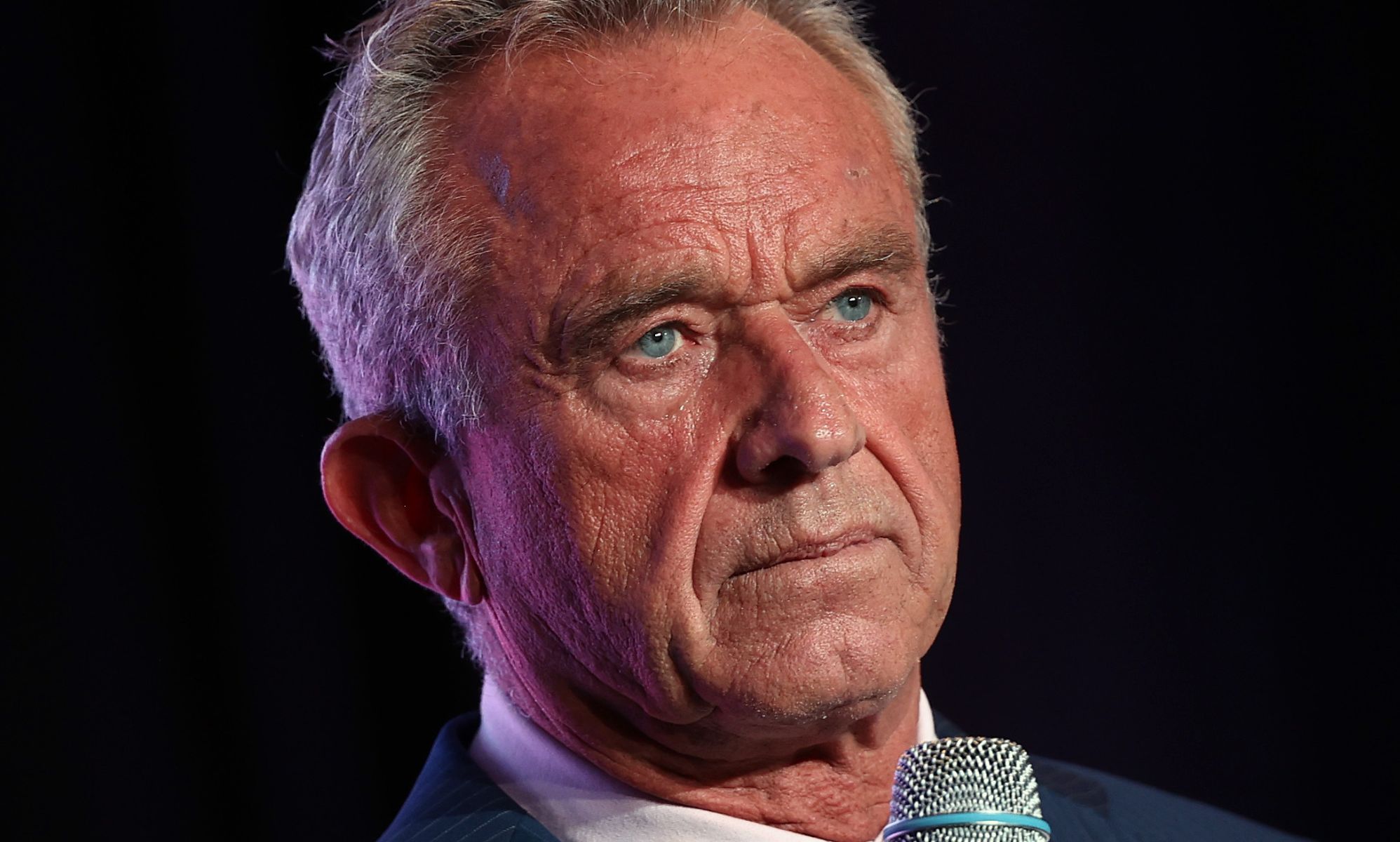 RFK Jr's 'dangerous' health layoffs could undo years of HIV prevention research, experts warn