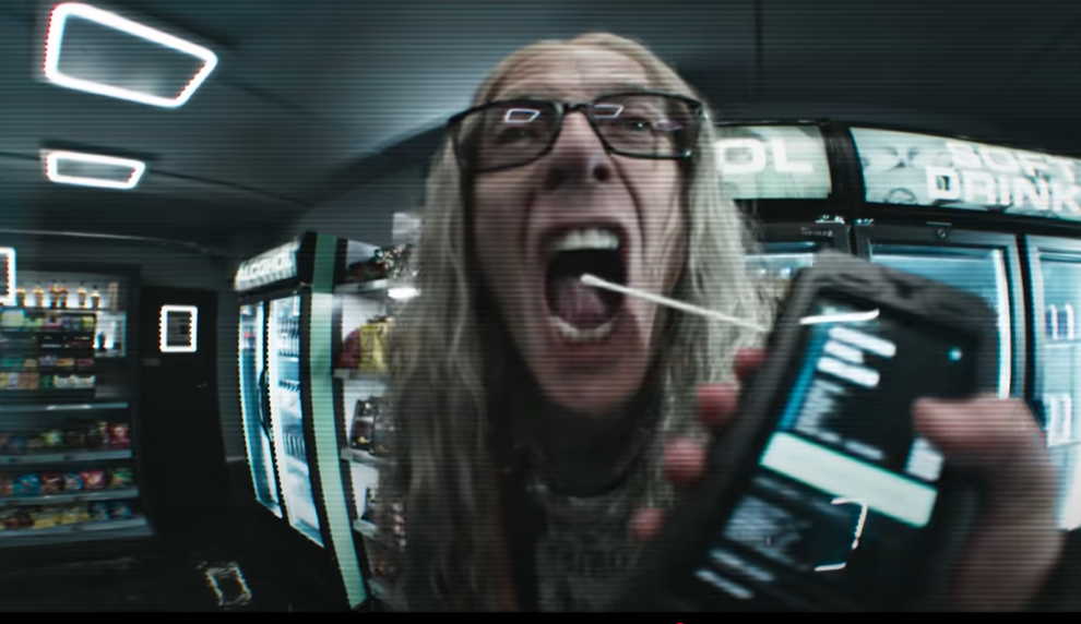 Everything you need to know about season 7 of Black Mirror including trailer, cast and release date